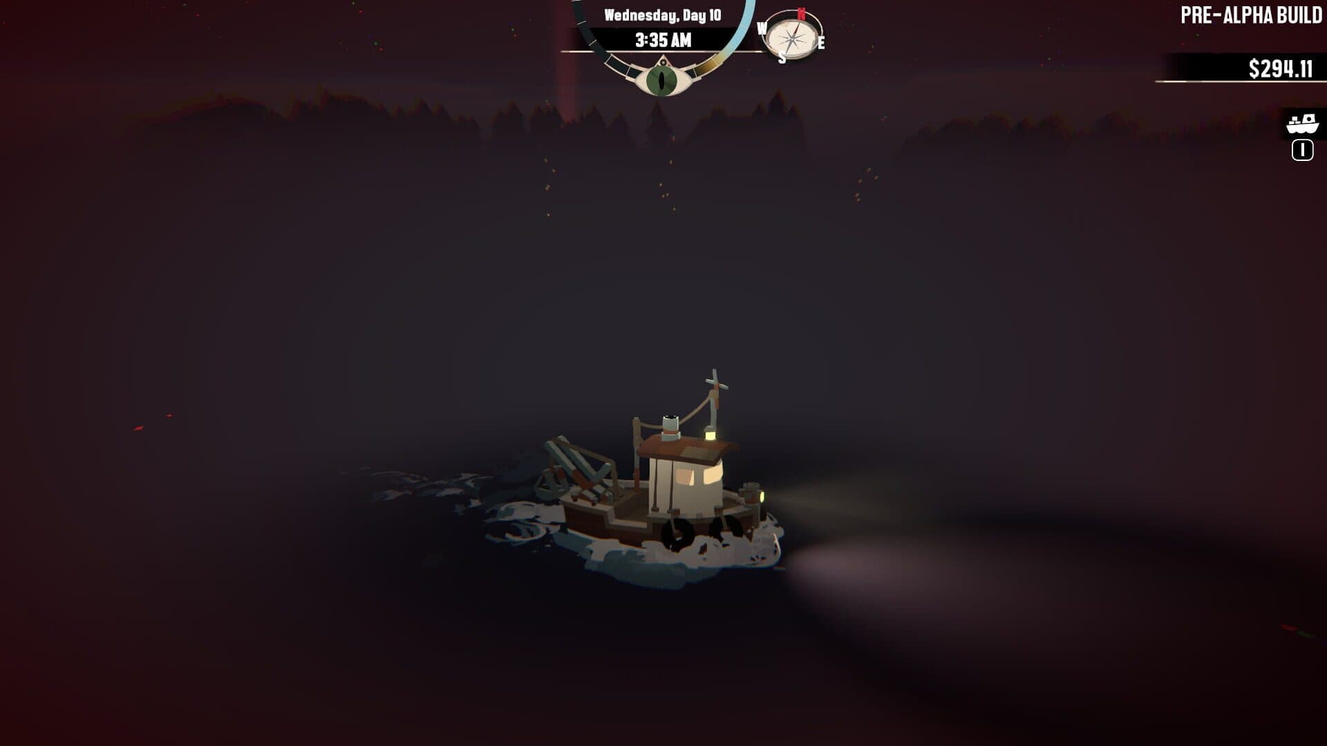 Dredge screenshot 12