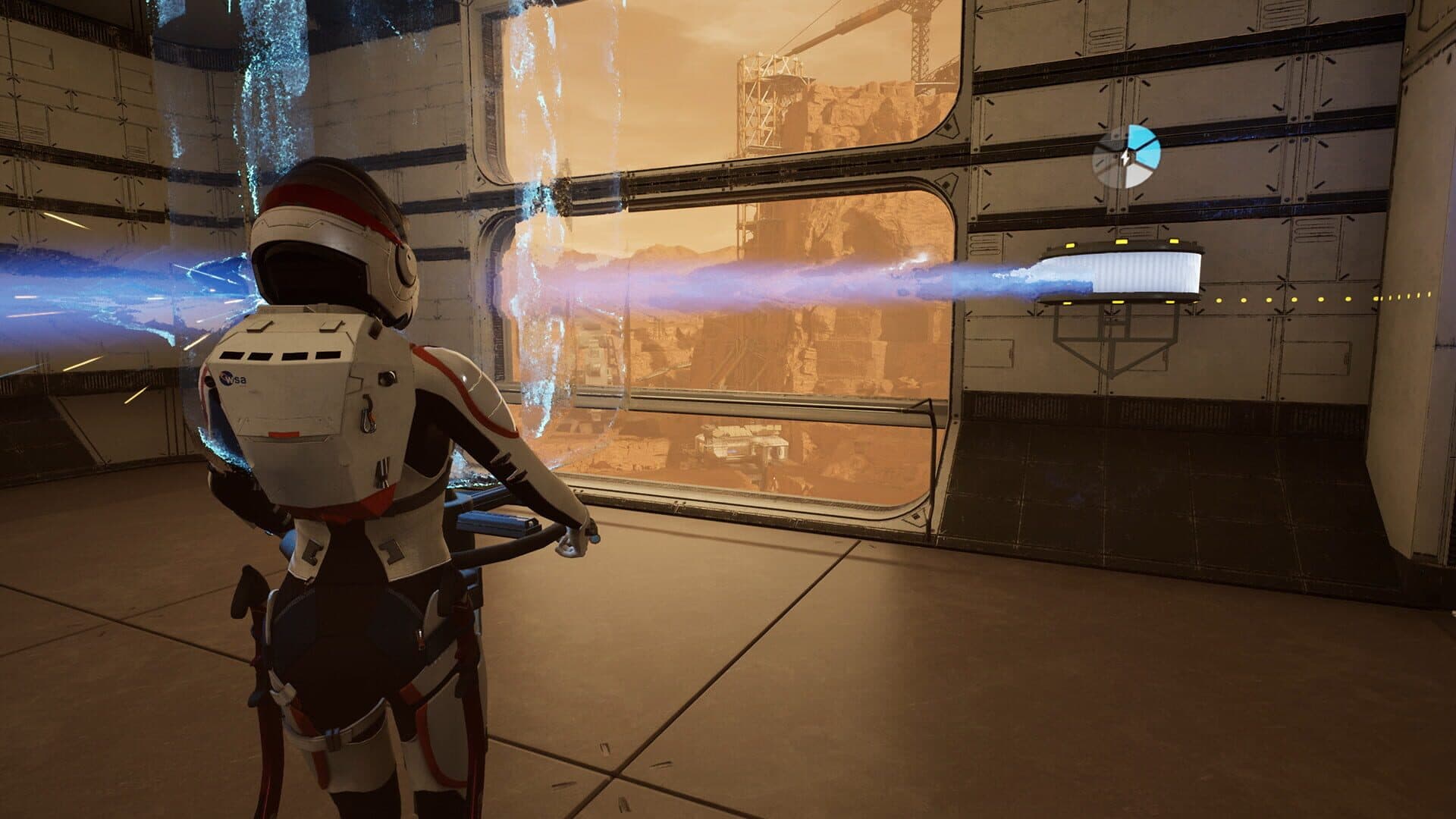 Deliver Us Mars screenshot 3