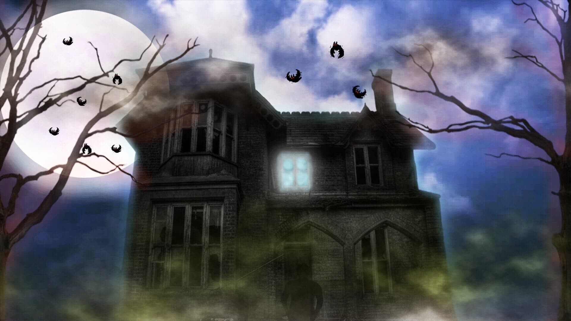Horror Stories