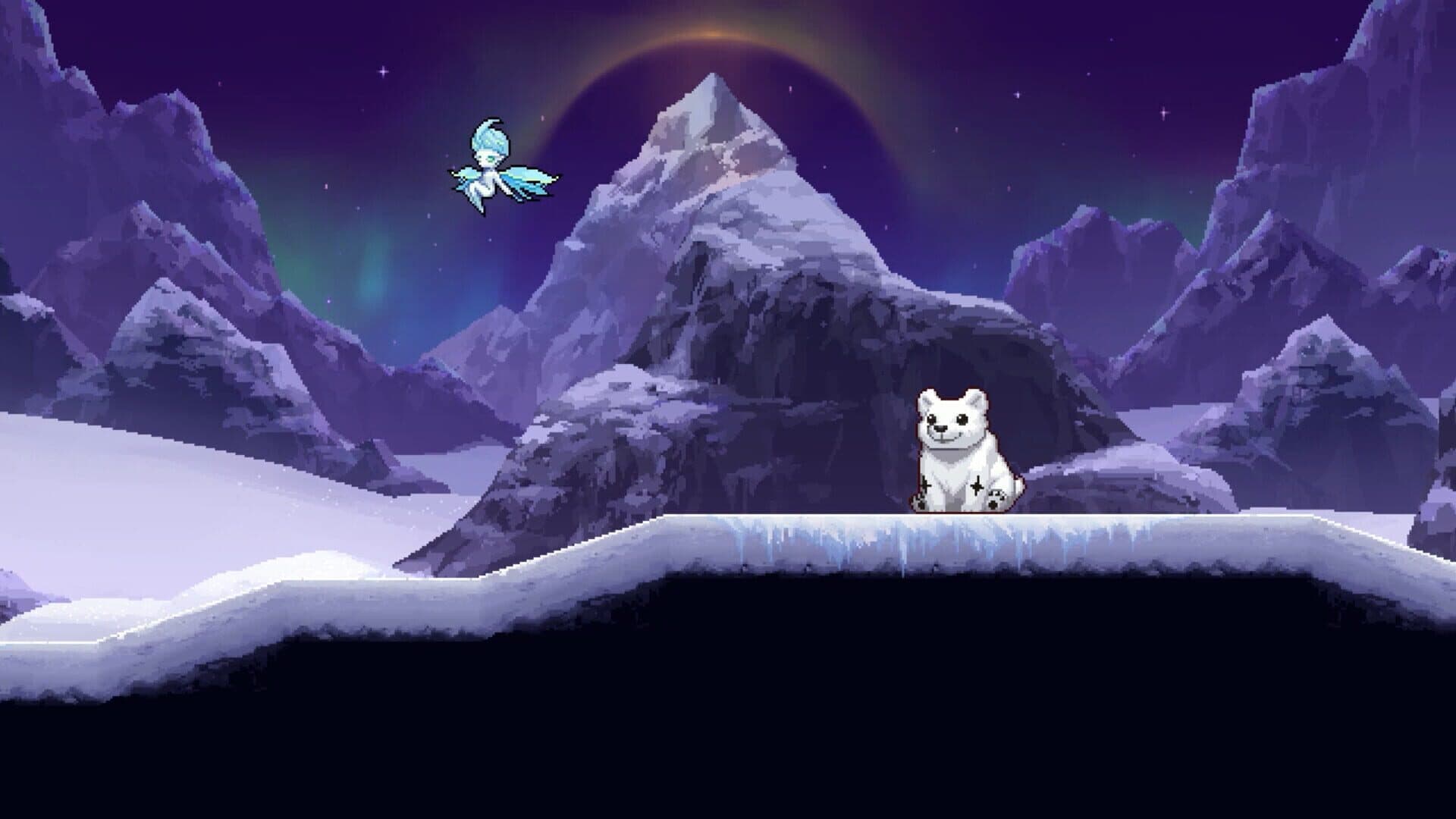 Tevi screenshot 4