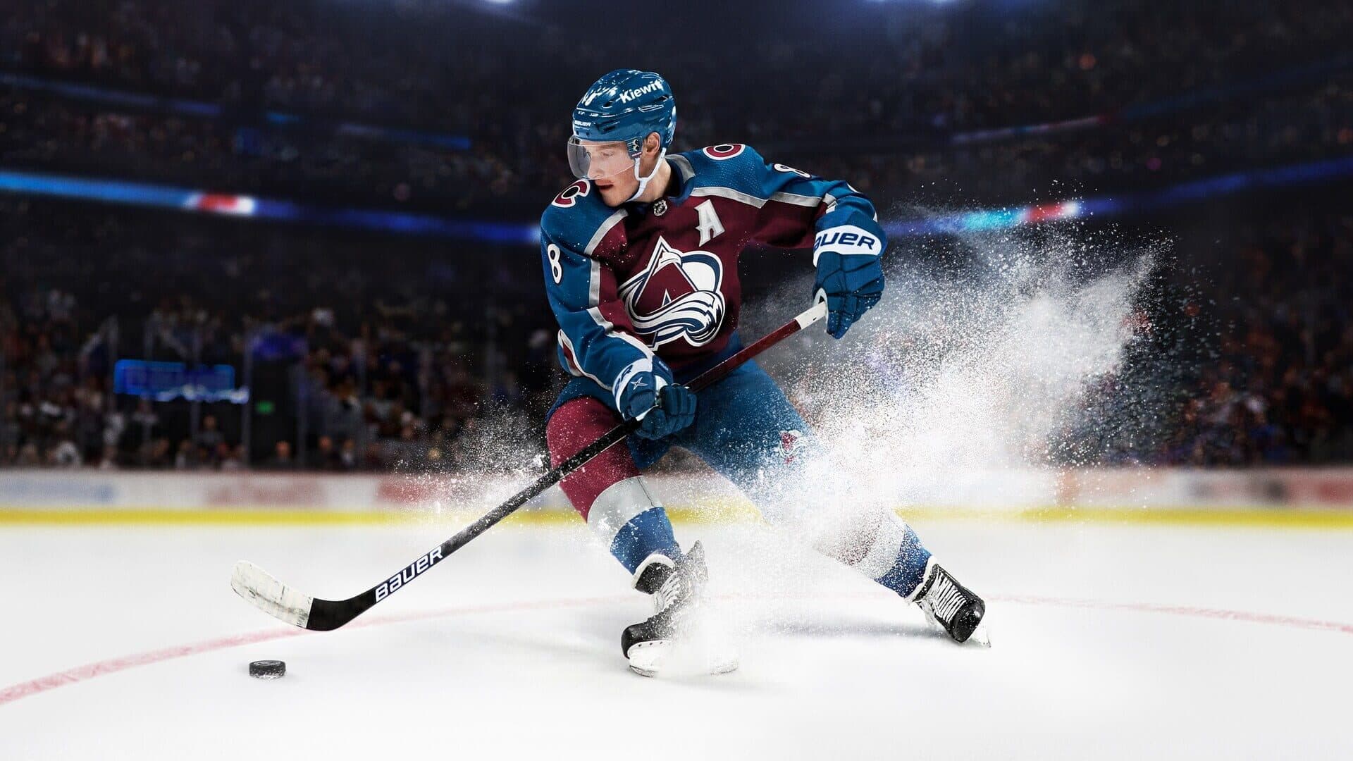 NHL 24