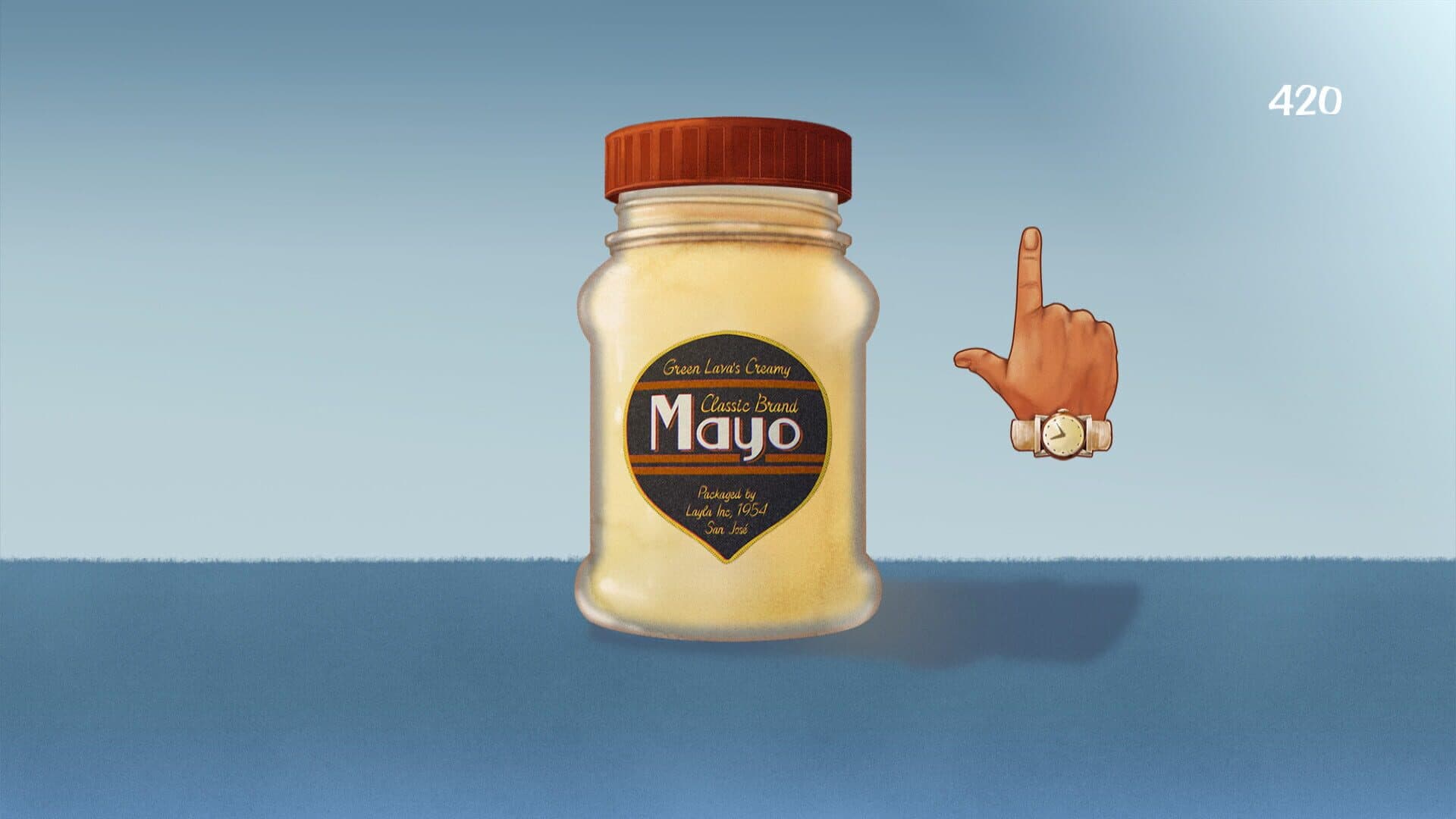 اسکرین‌شات My Name is Mayo 2 - 5