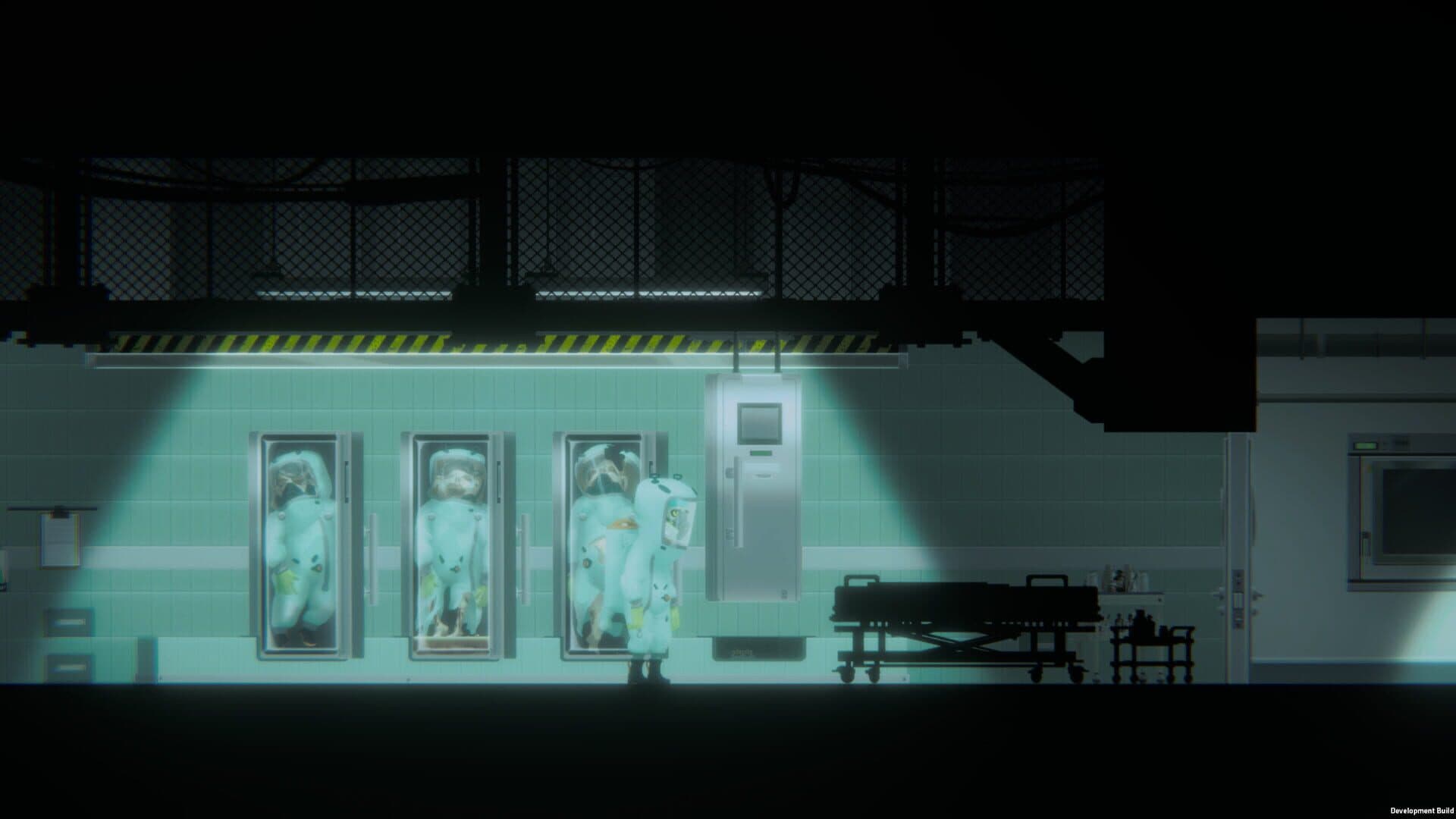Escape: Site-13 screenshot 9