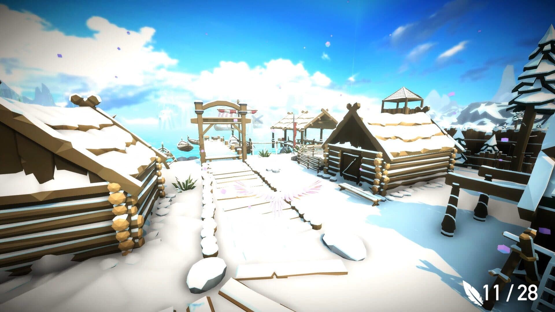 Aery: Vikings screenshot 4