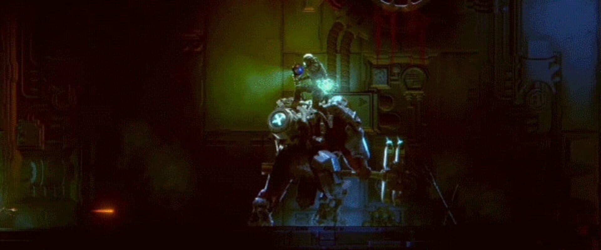 Dark Light screenshot 3