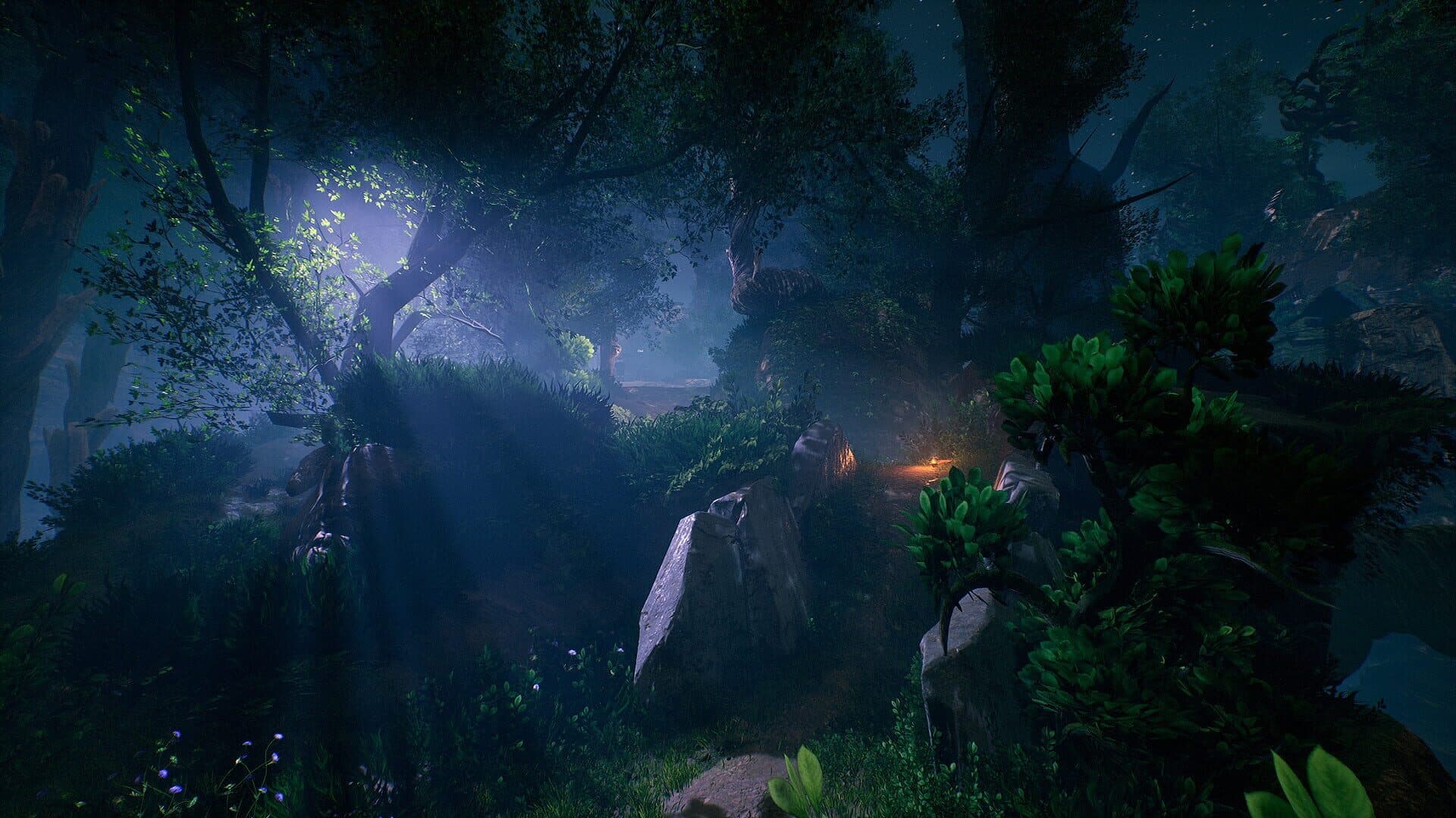 The Lord of the Rings: Gollum screenshot 7