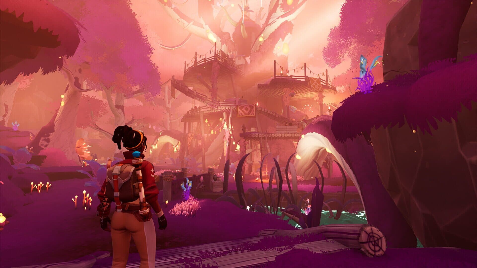 Creatures of Ava screenshot 1