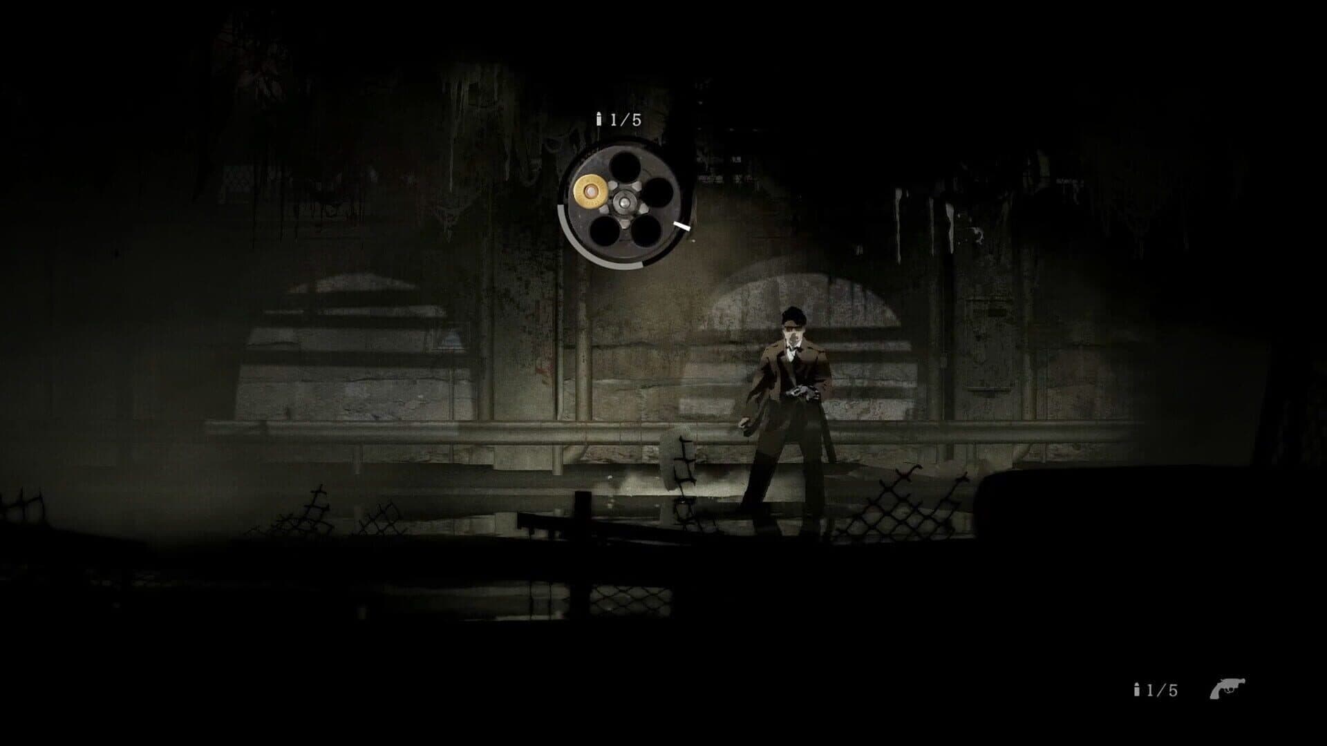 Silver Pines screenshot 5