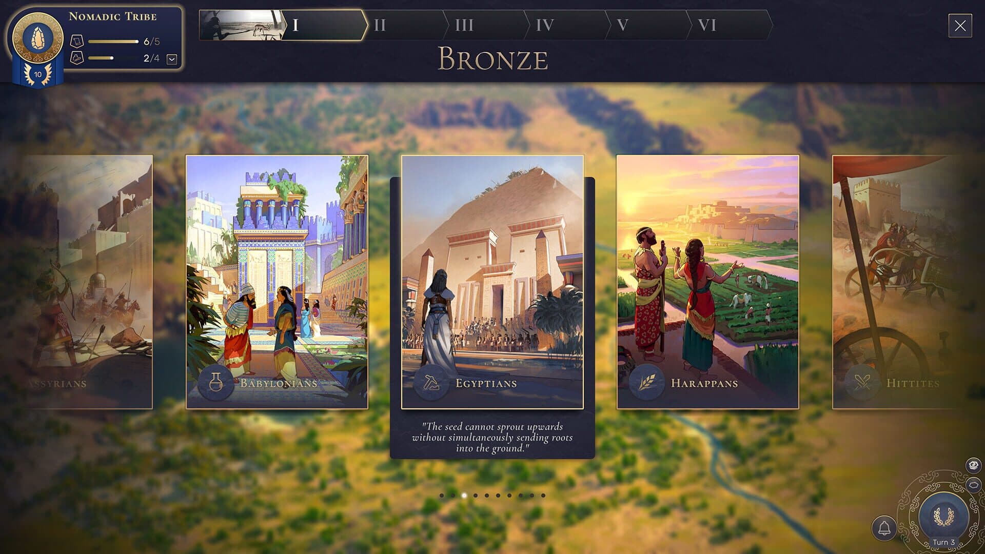 Humankind screenshot 5