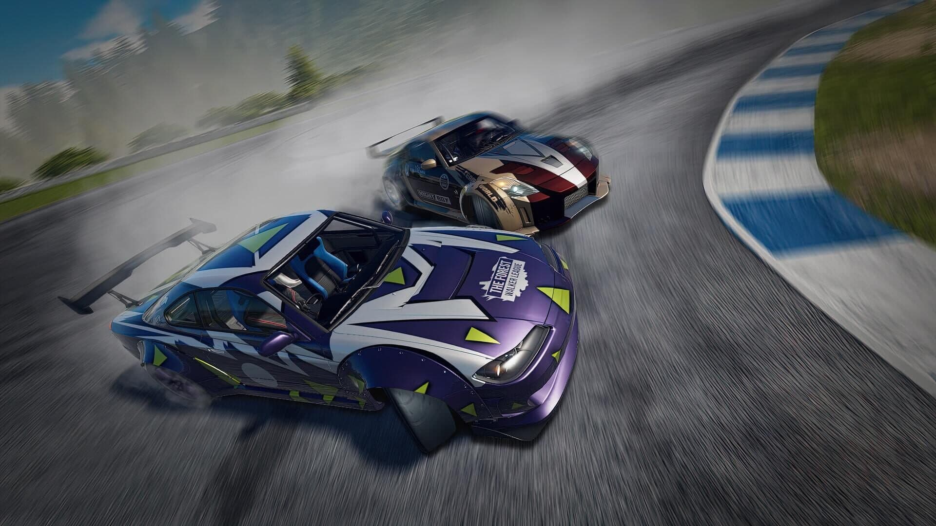 DriftCE screenshot 14