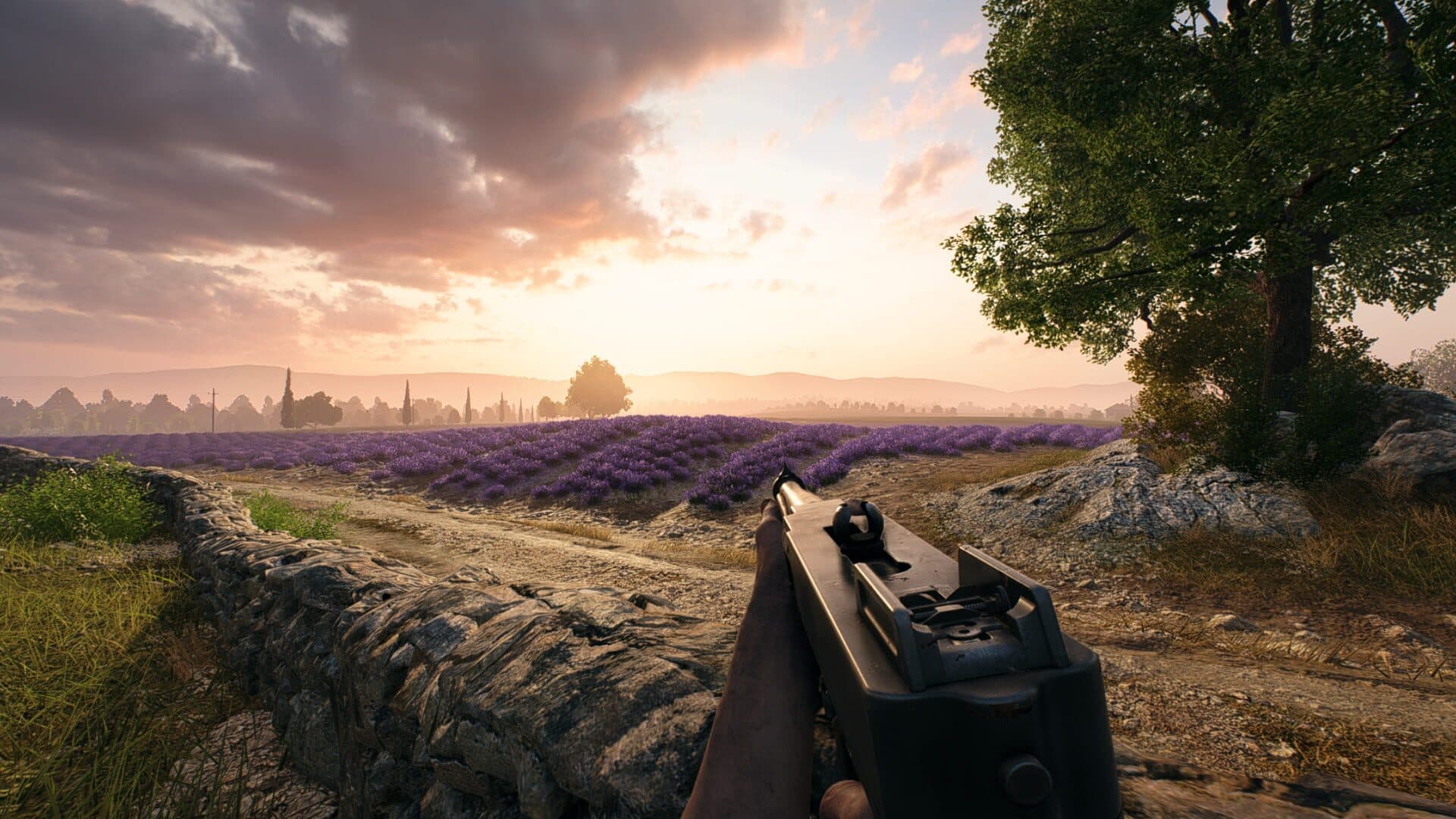 Battlefield V screenshot 8
