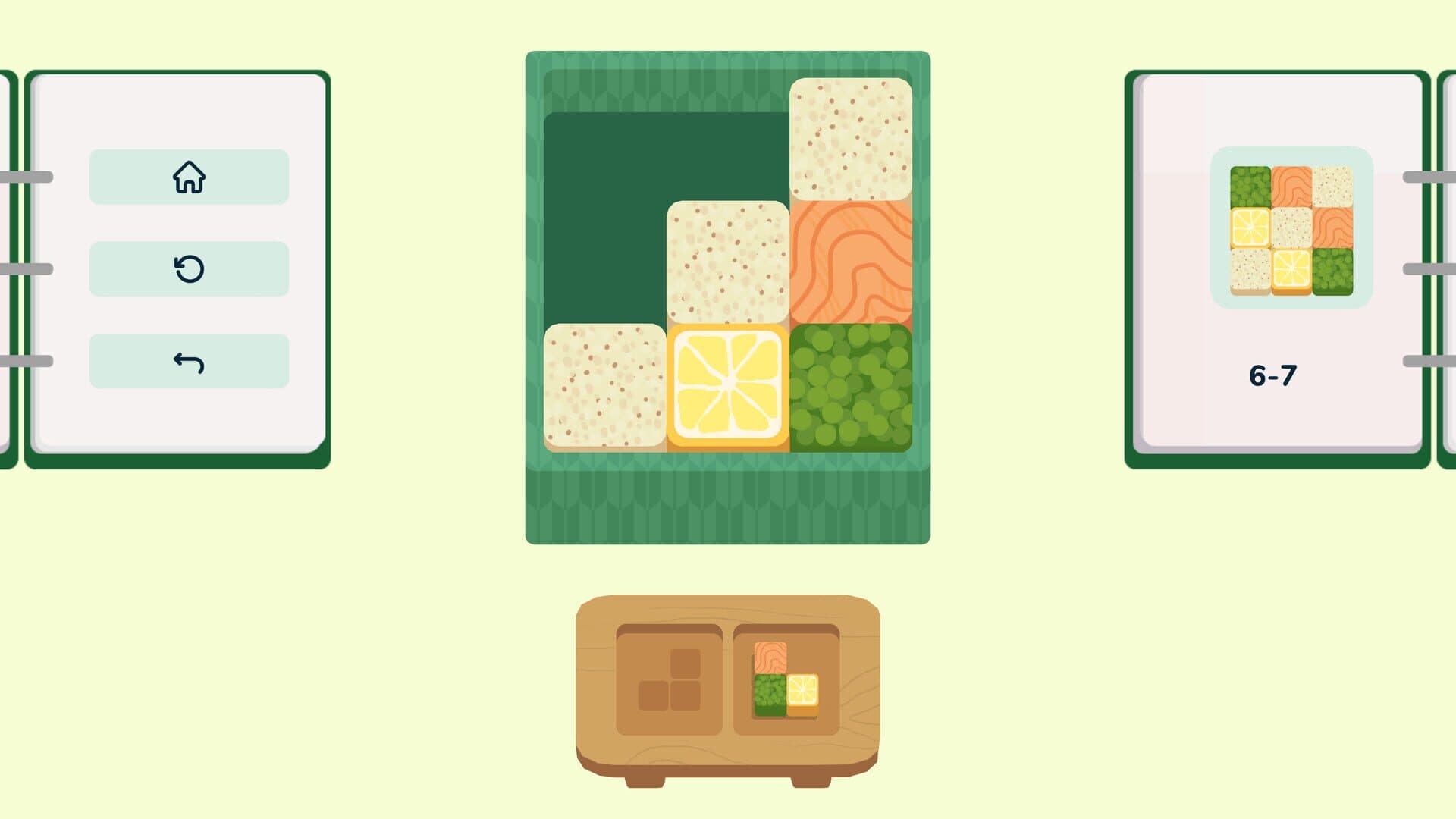 Inbento screenshot 0