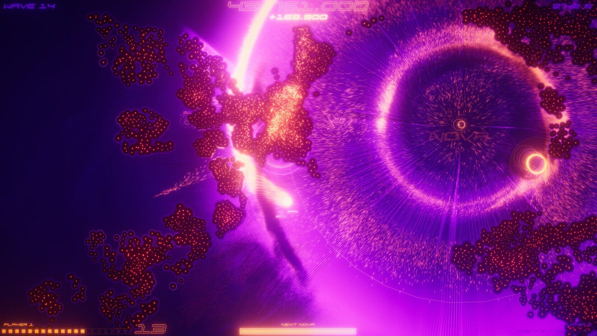 FireBall 2 screenshot 1