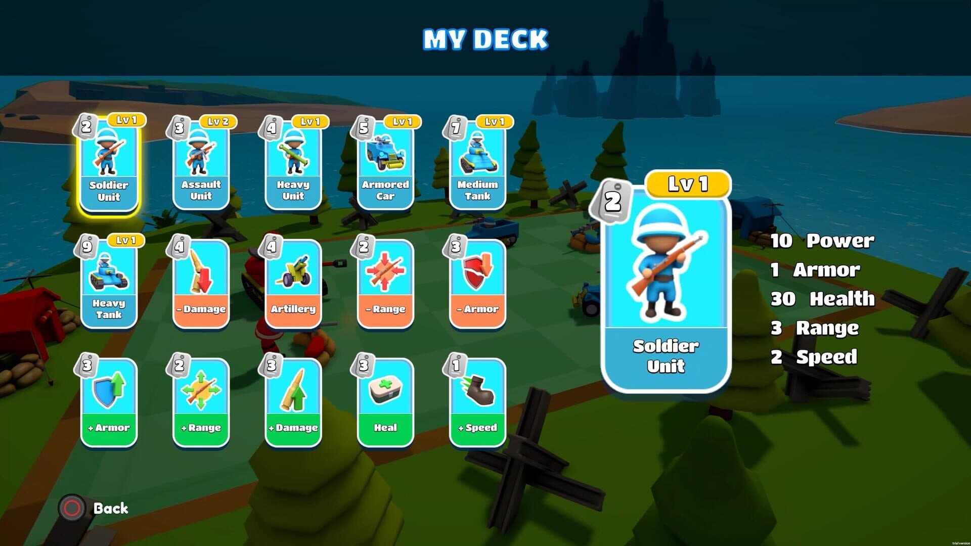 اسکرین‌شات Hearthstorm - 6