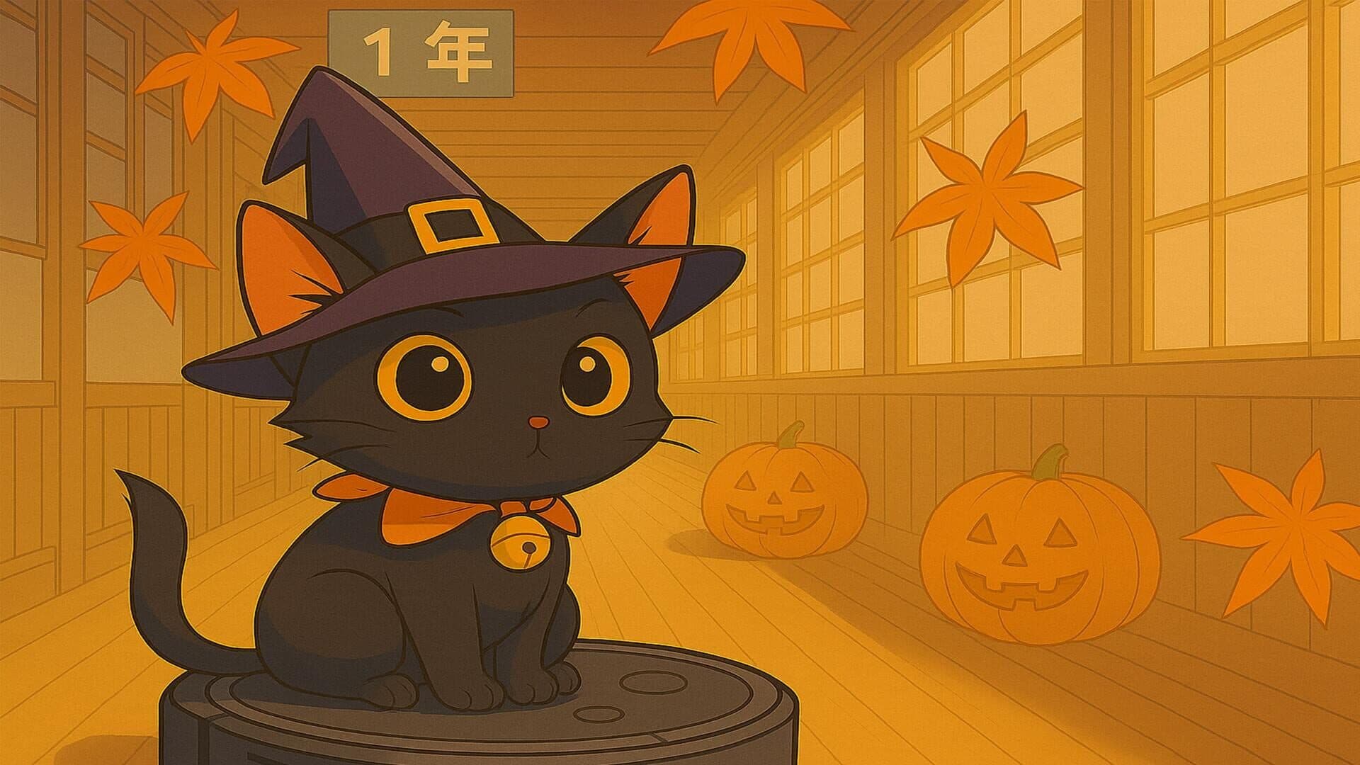 Paws & Clean: Japan