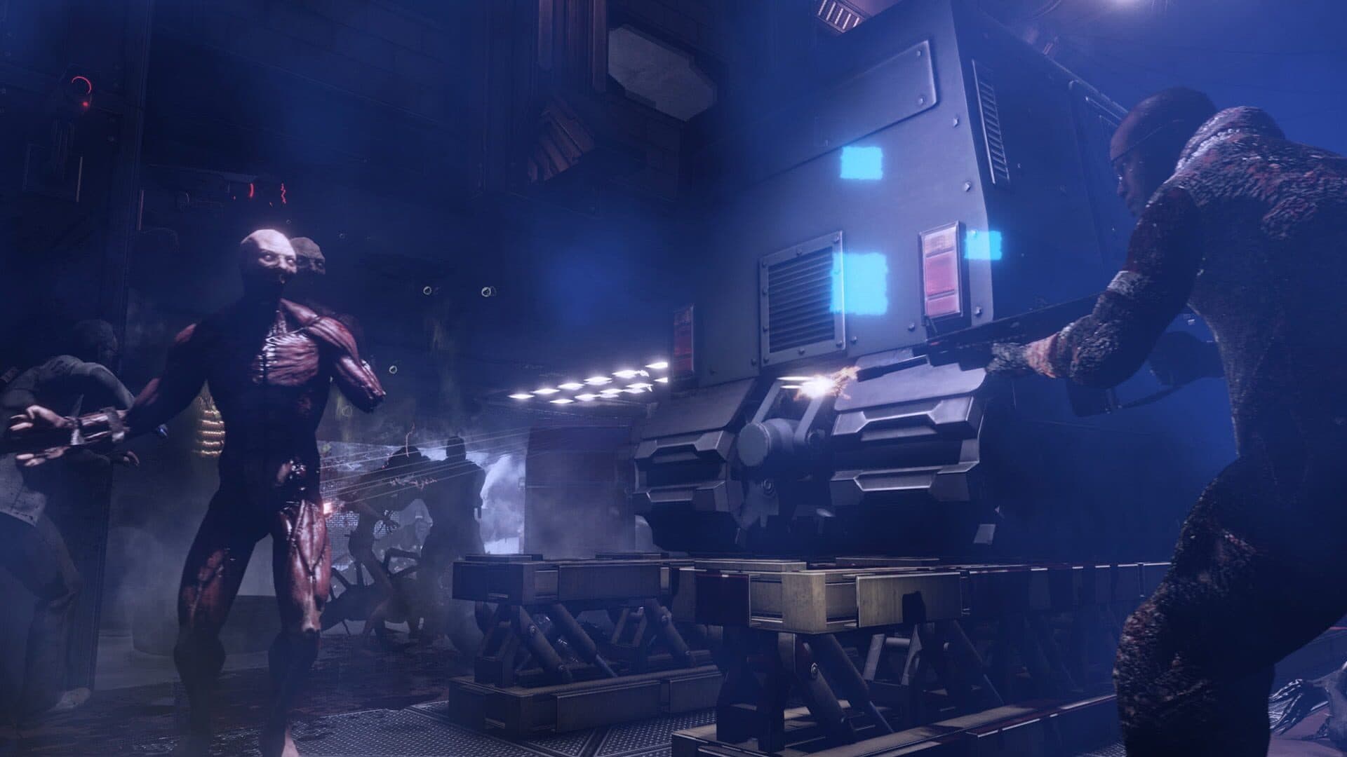 Killing Floor 2 screenshot 3