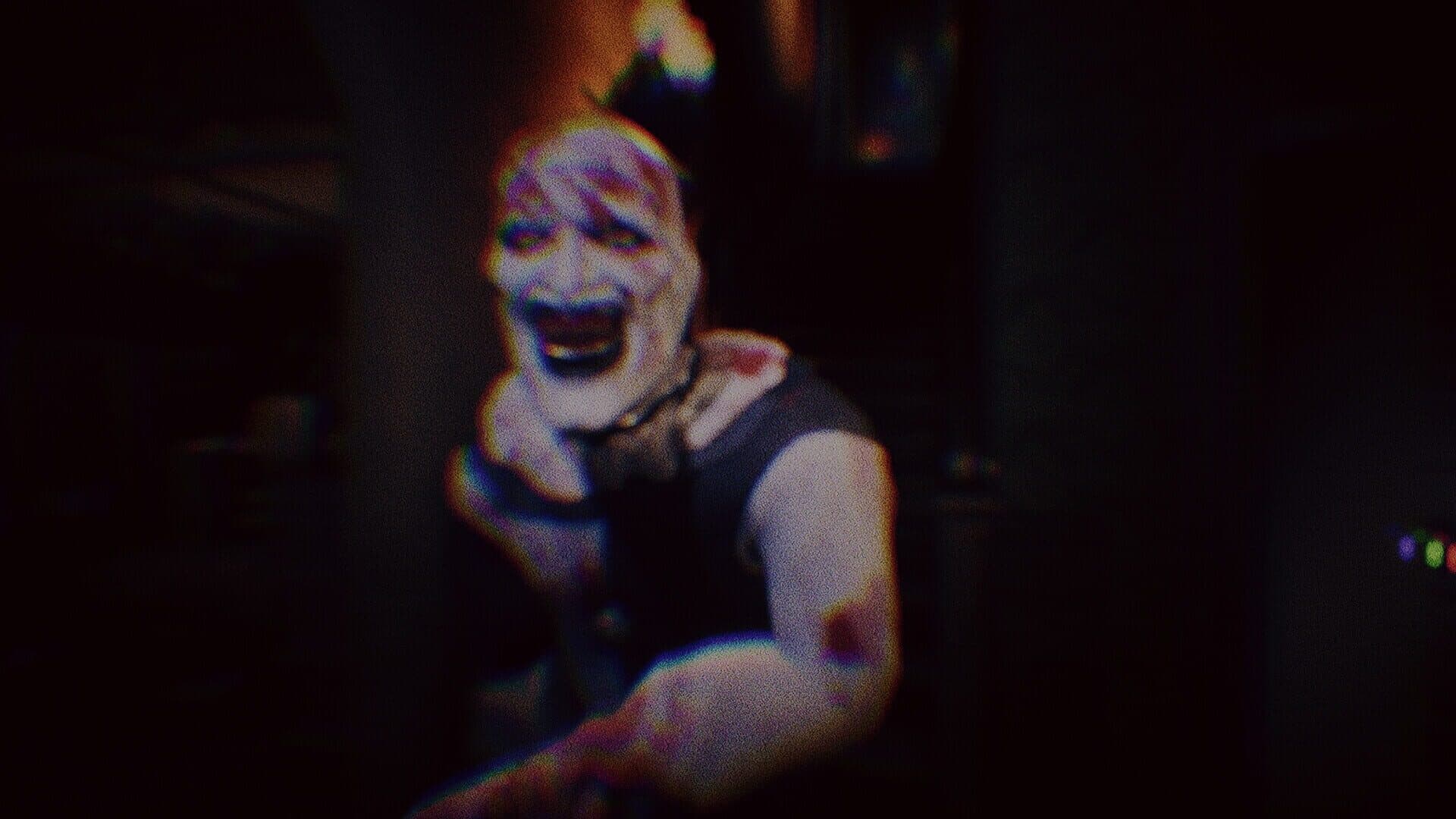 اسکرین‌شات Clown Art - 9