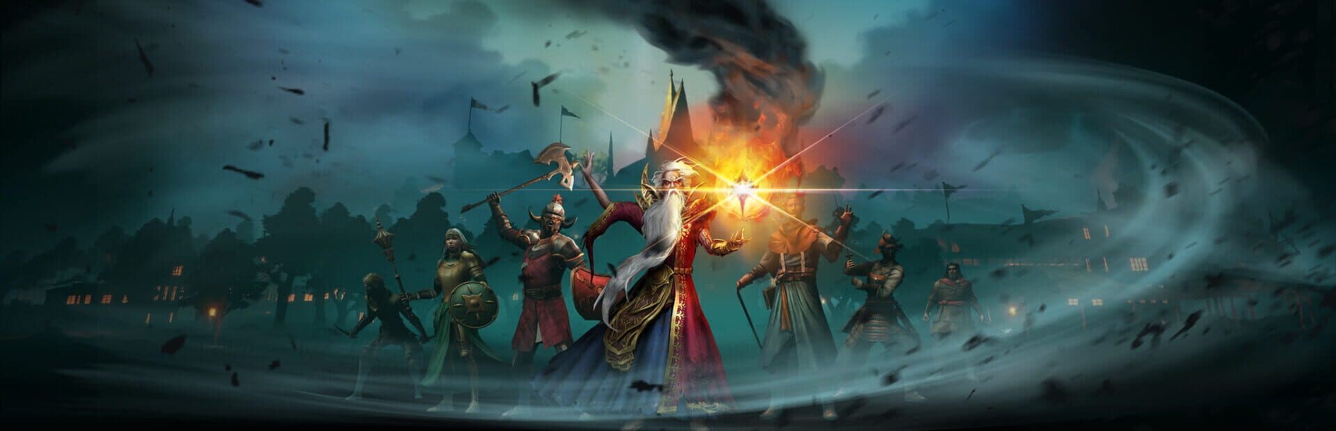 Wizardry: Proving Grounds of the Mad Overlord