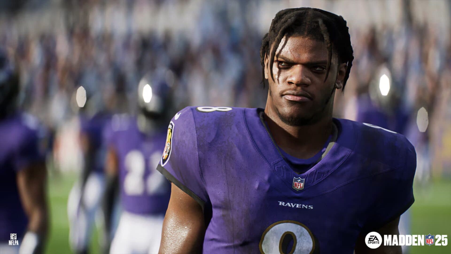 Madden NFL 25 screenshot 0