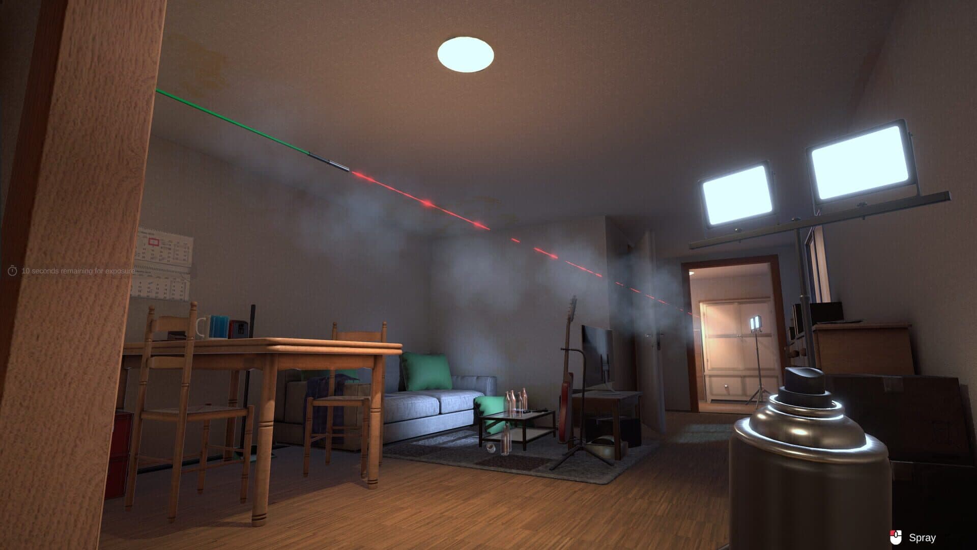 اسکرین‌شات Forensics: Crime Scene Detective - 20