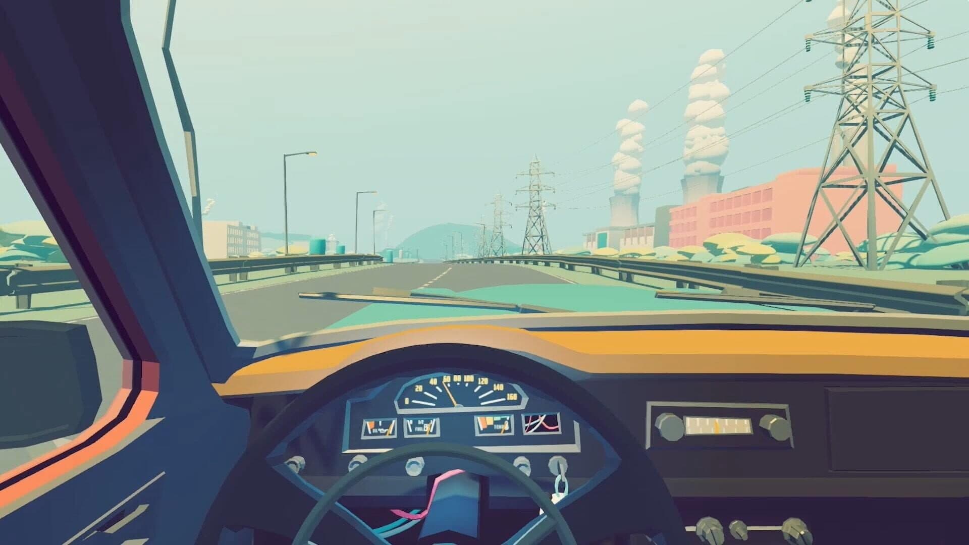 Road to Guangdong screenshot 8