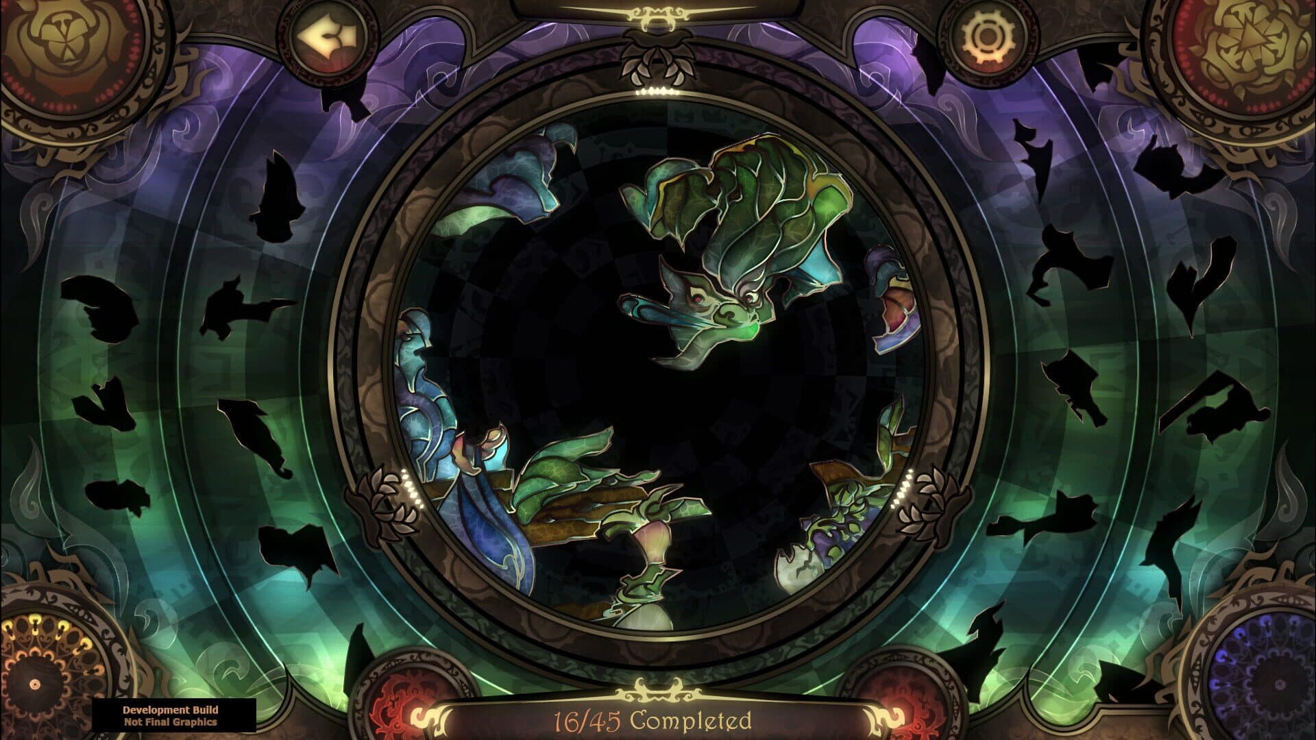 Glass Masquerade 2: Illusions screenshot 5