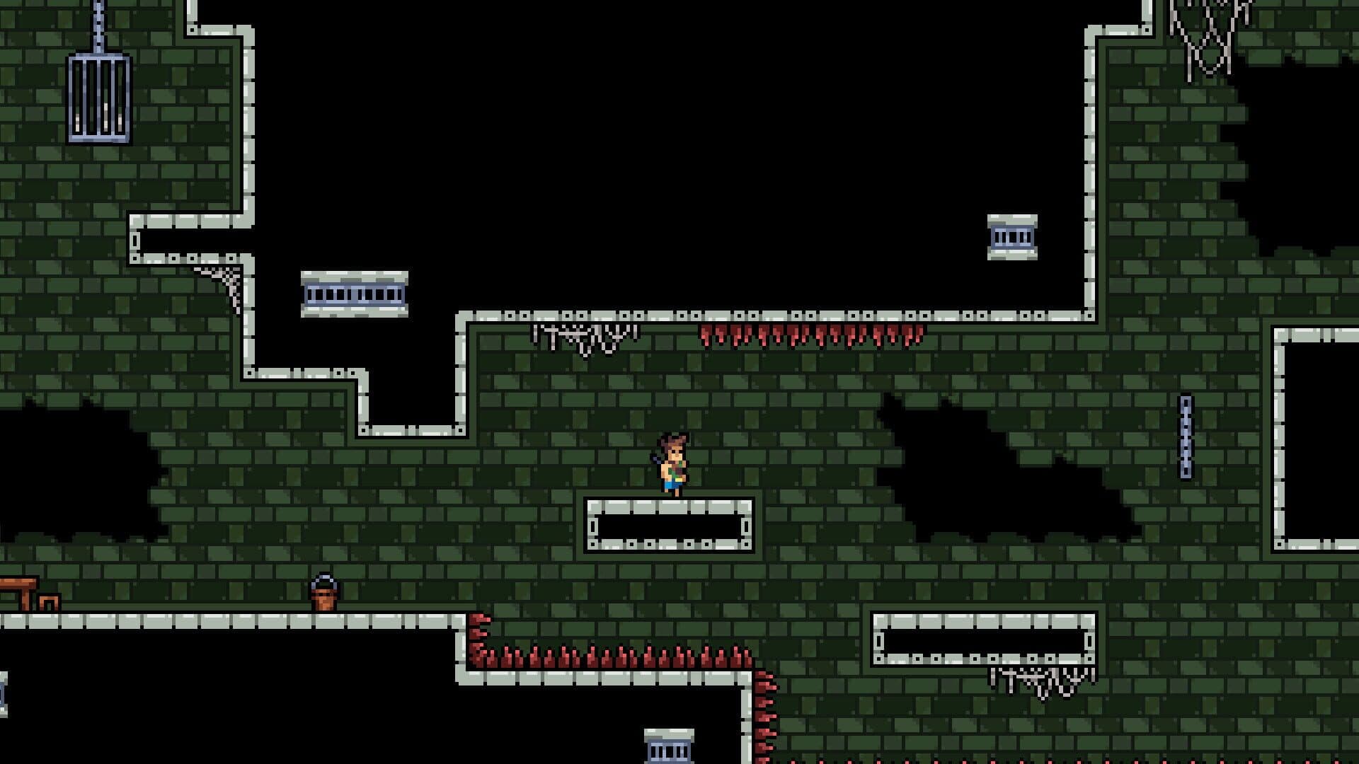 6Souls screenshot 4
