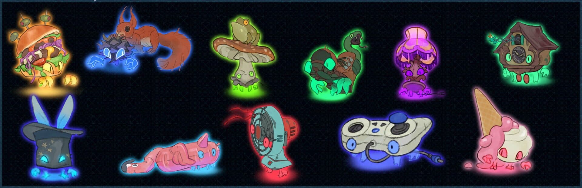 Polterguys