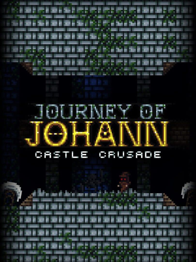 Journey of Johann: Castle Crusade