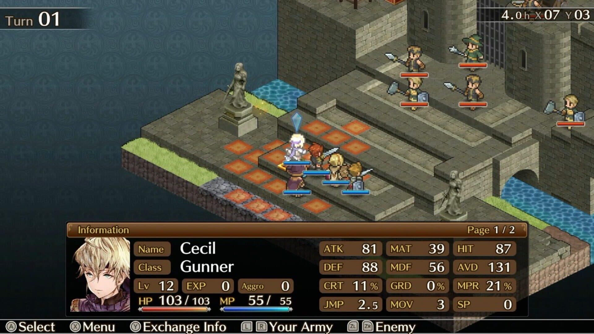 Mercenaries Wings: The False Phoenix screenshot 4