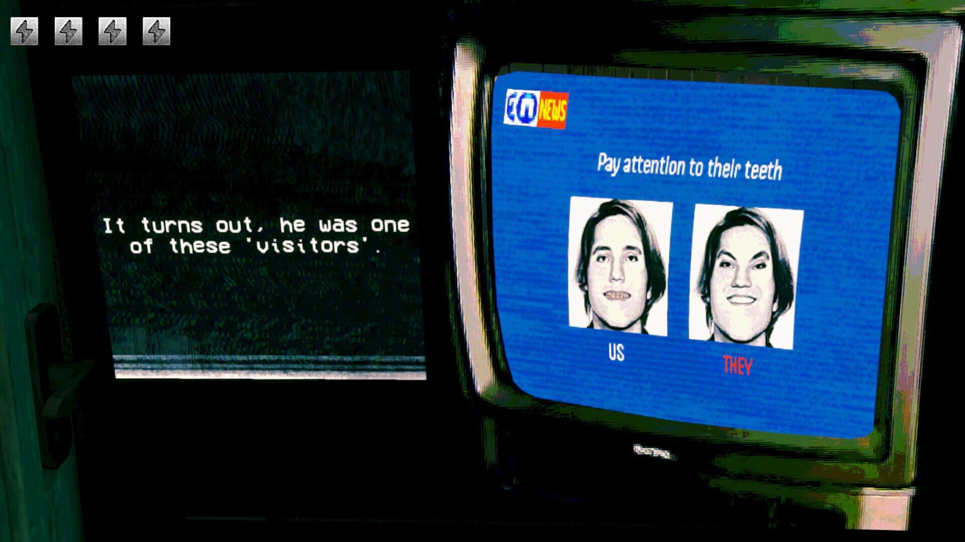 No, I'm Not A Human screenshot 2