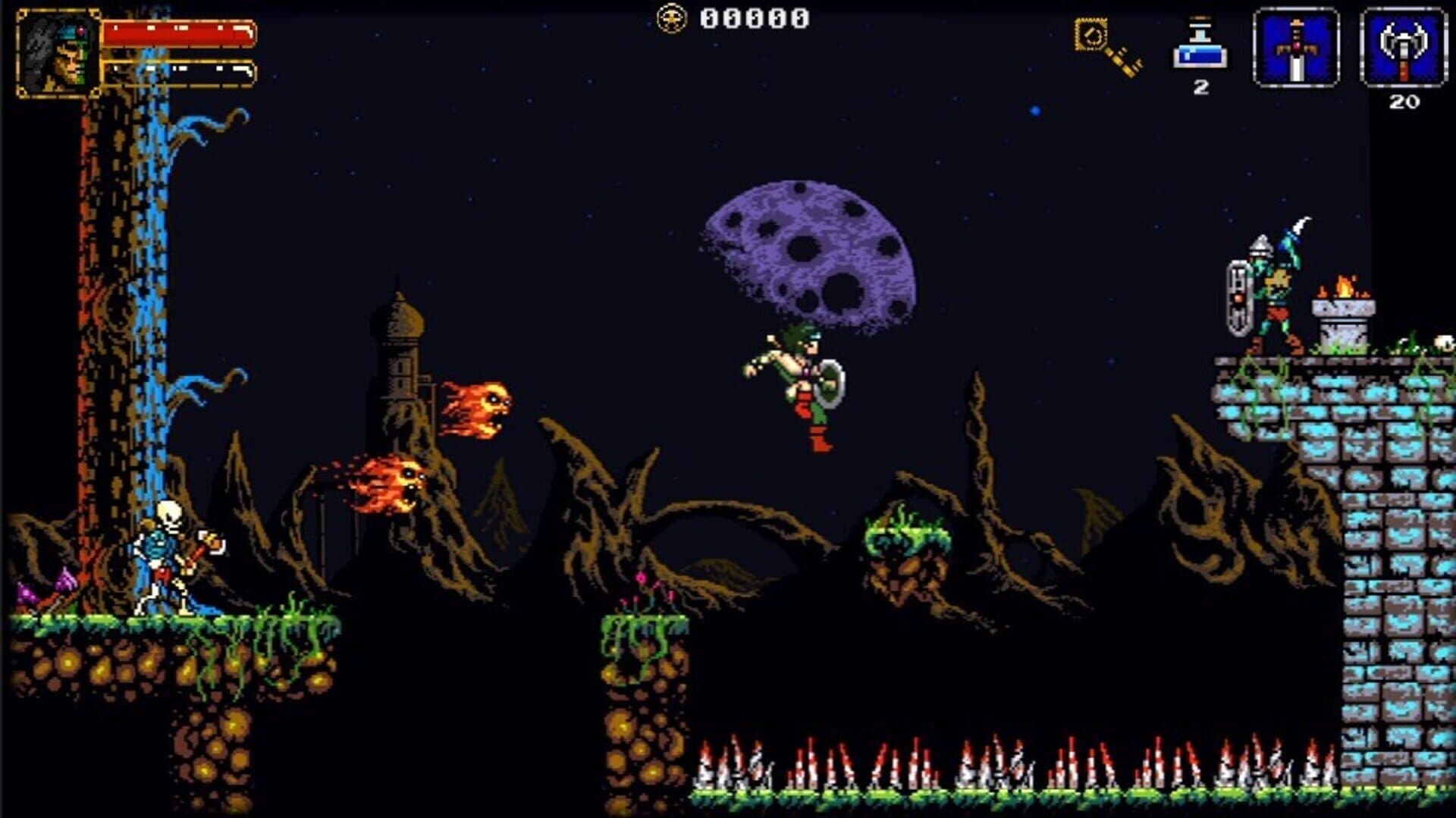 Beholgar screenshot 2