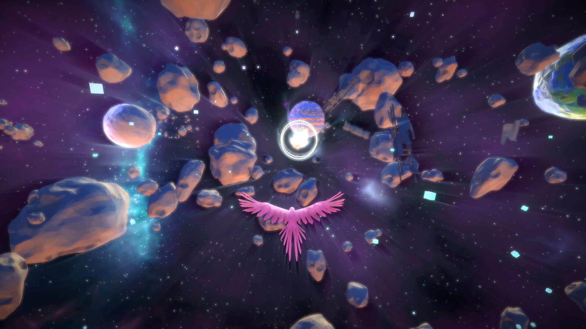 Aery: A Journey Beyond Time screenshot 2