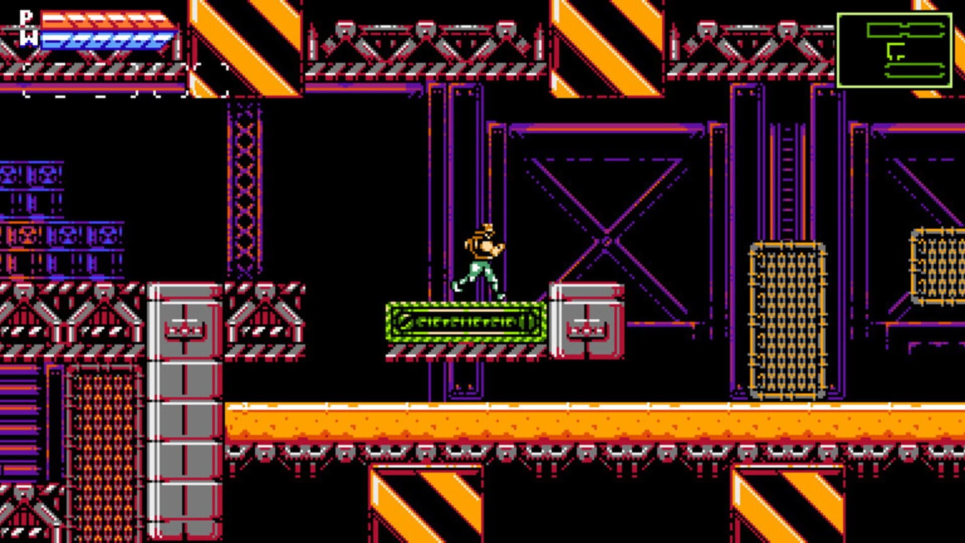 Prison City screenshot 4