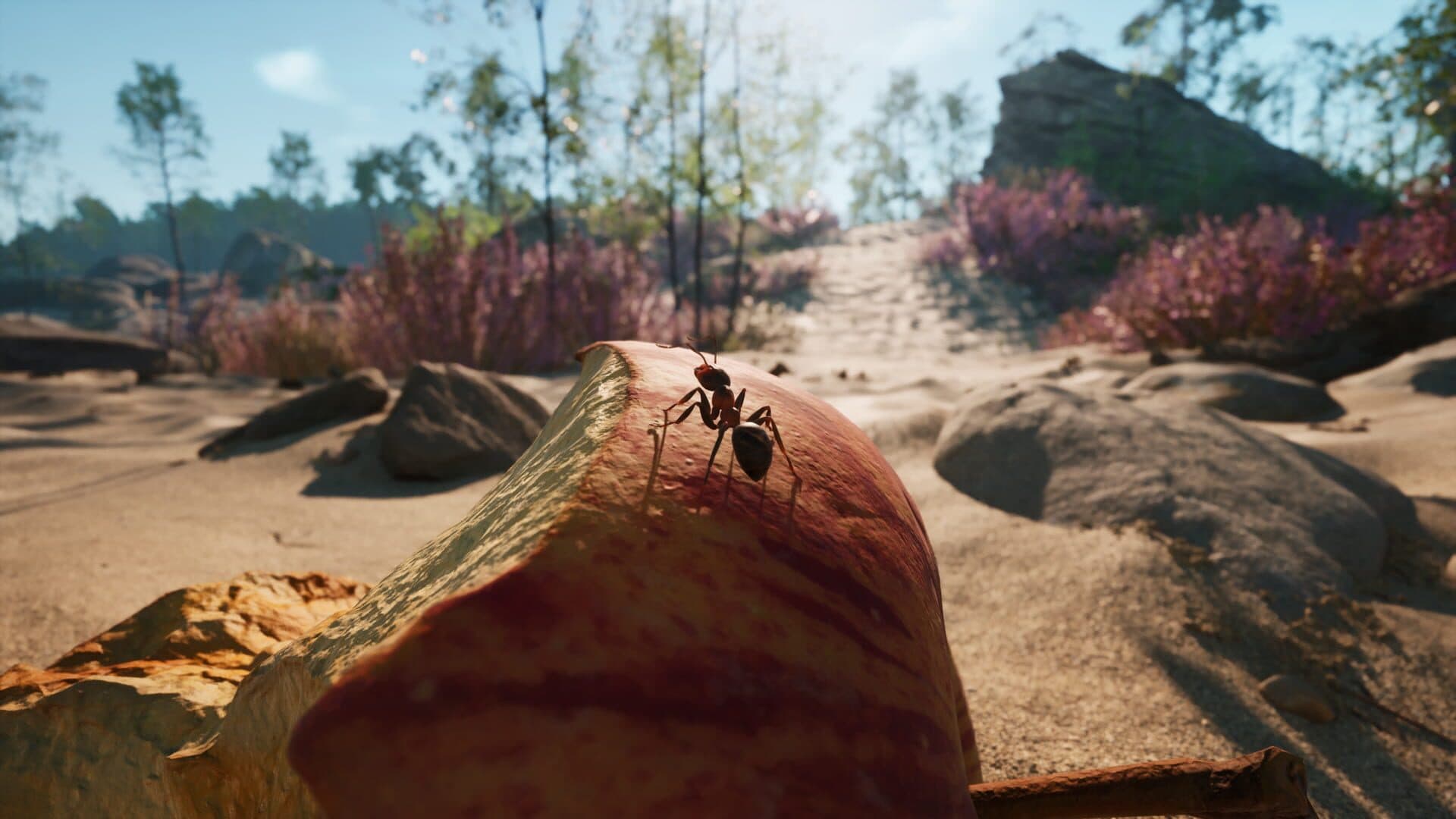 Empire of the Ants screenshot 2