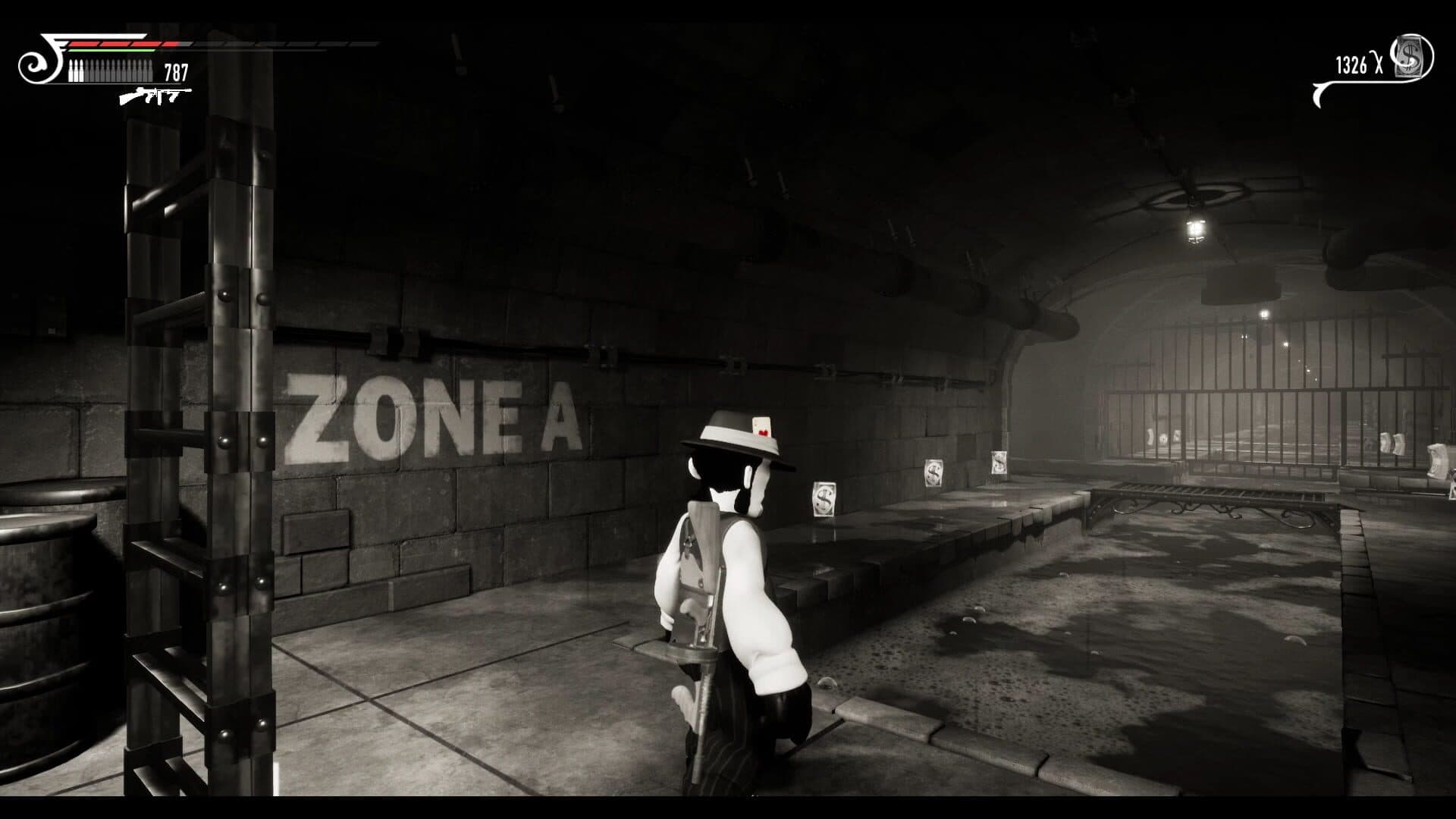 Timothy vs. the Aliens screenshot 9