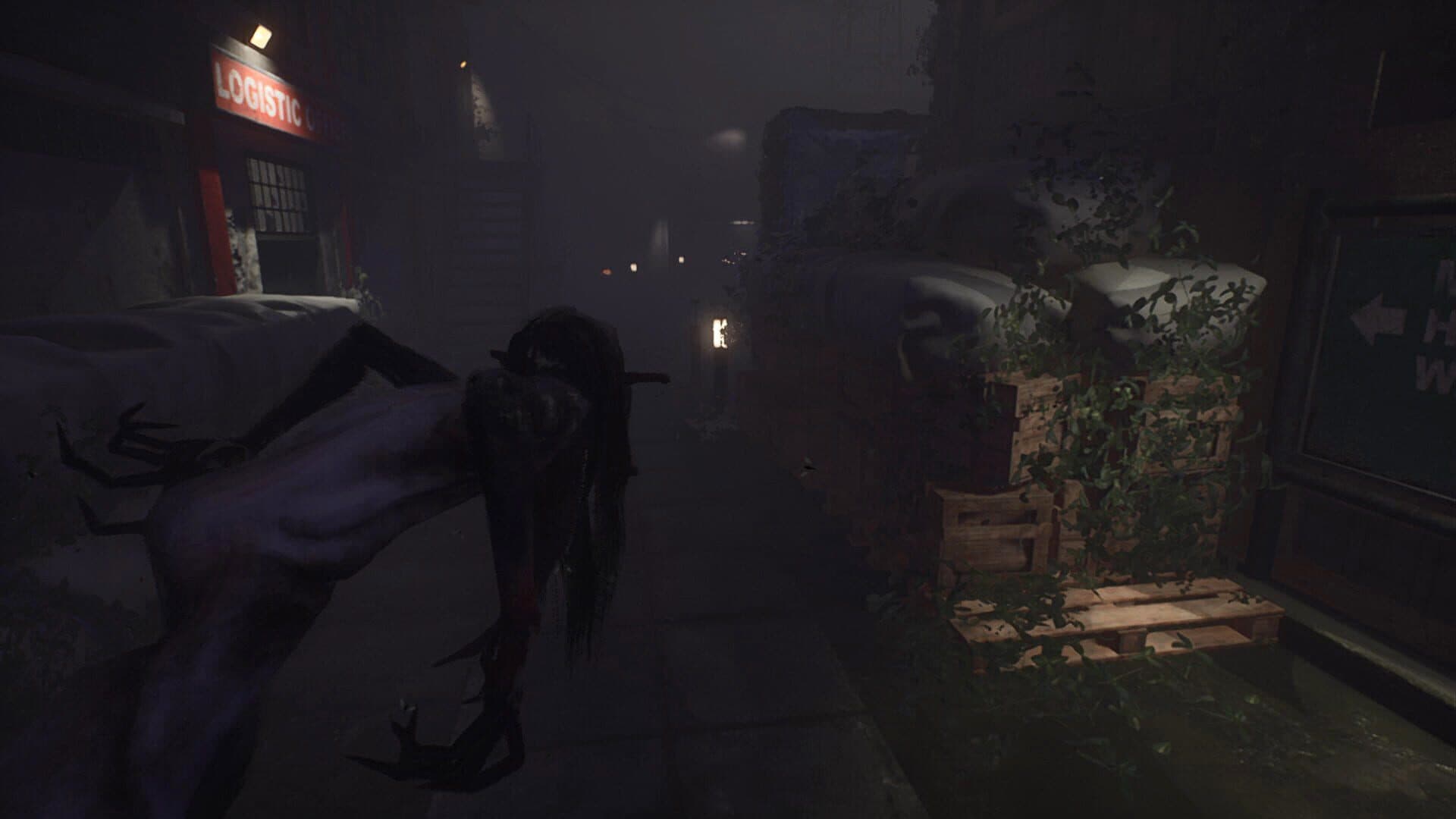 DreadHaunt screenshot 9