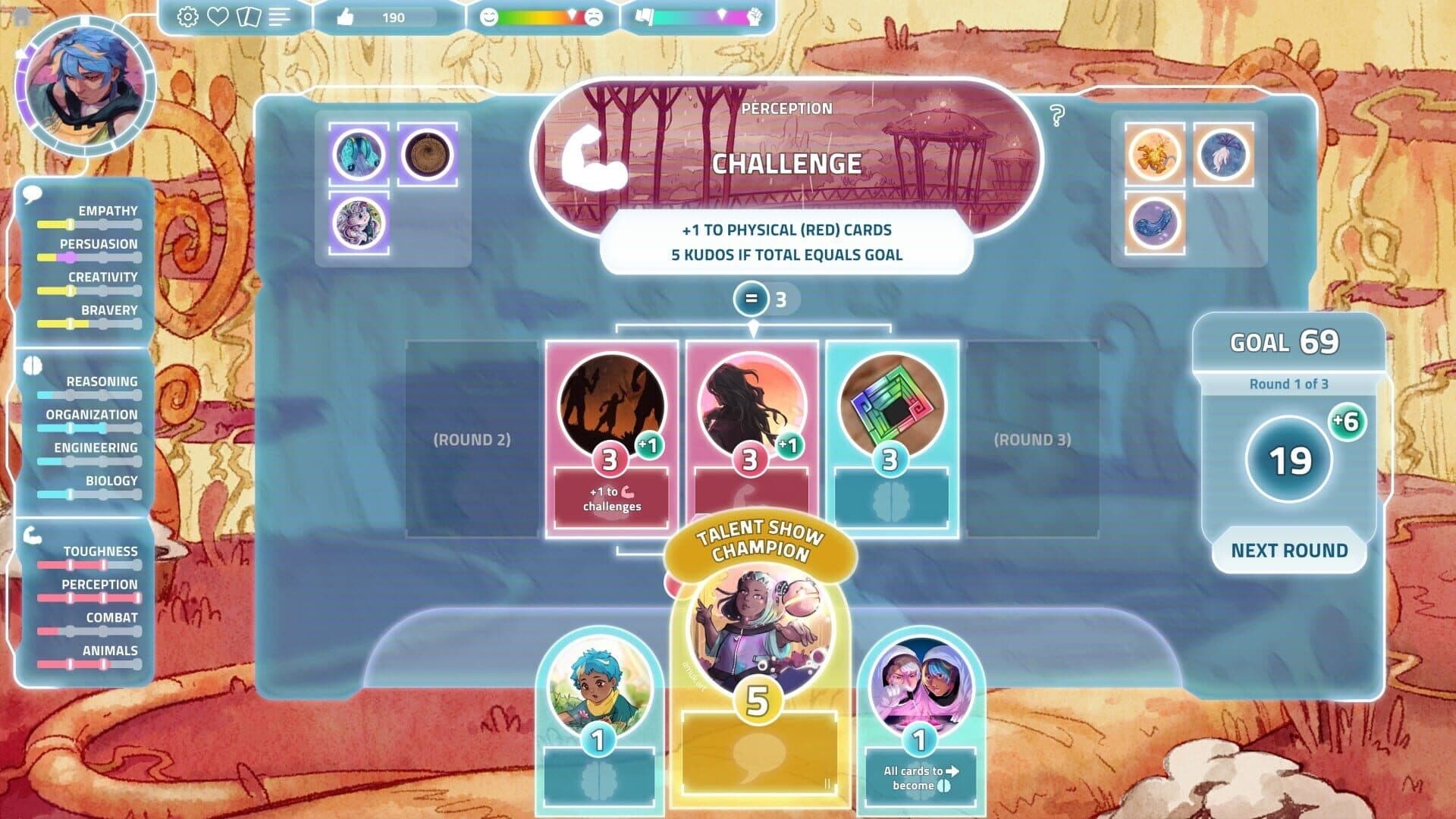 I Was a Teenage Exocolonist screenshot 0