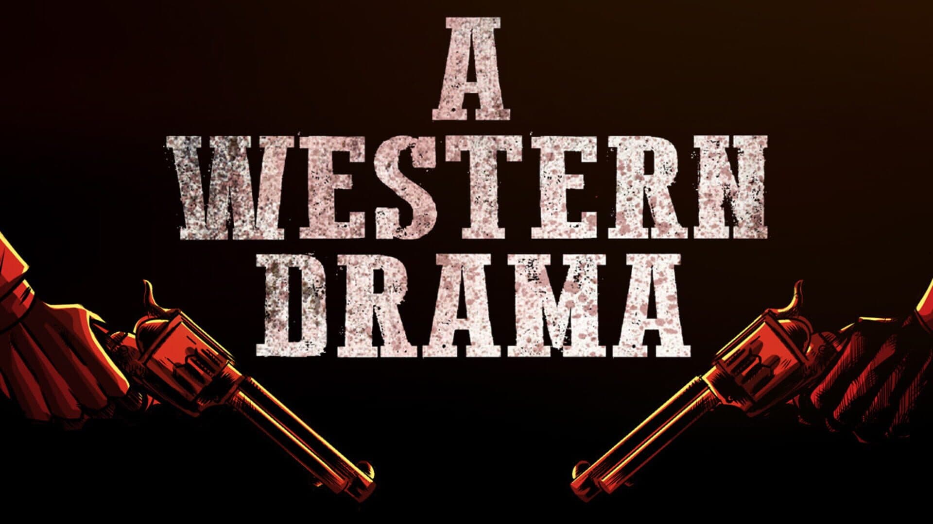 اسکرین‌شات A Western Drama - 2