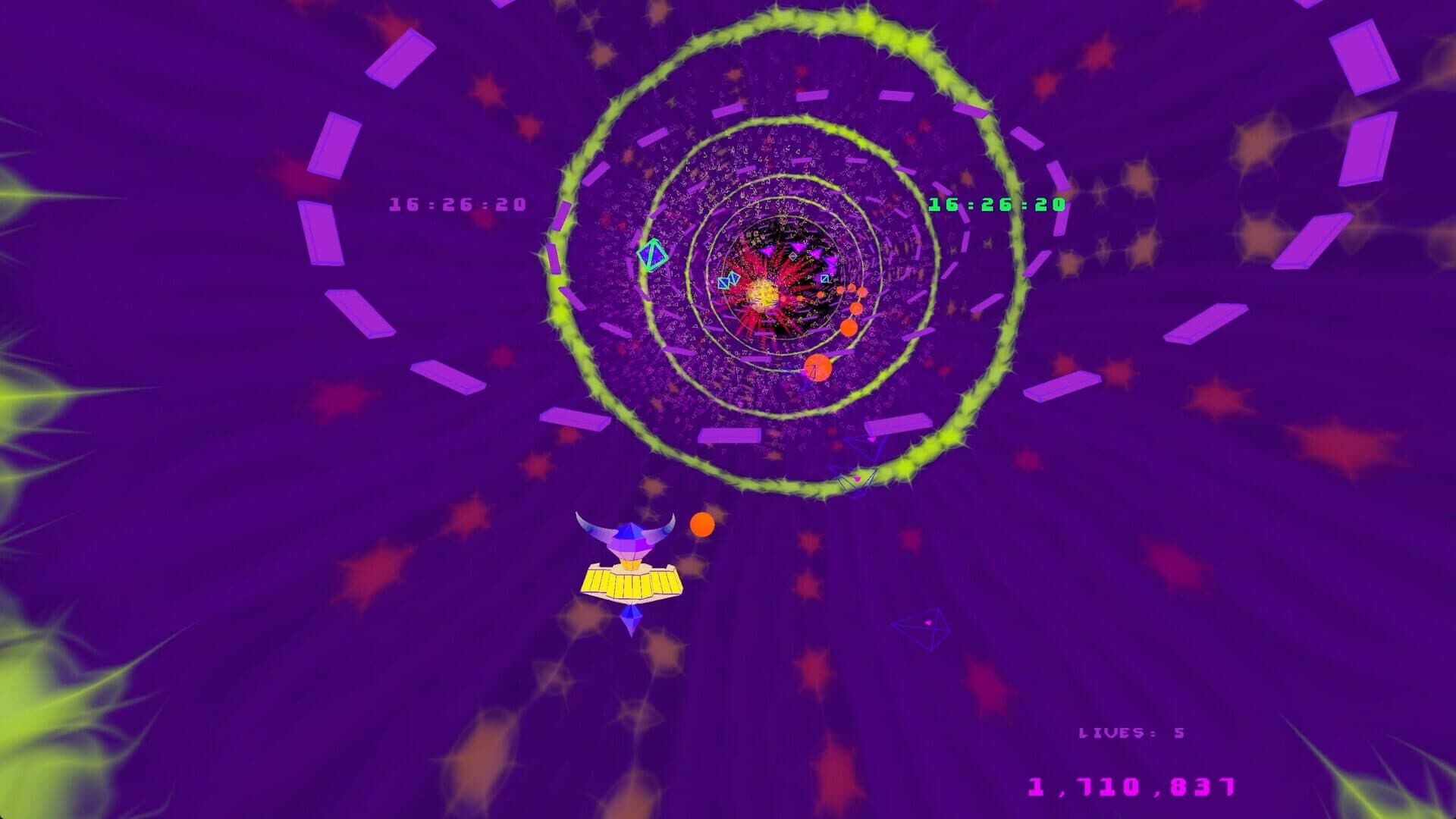 I, Robot screenshot 6