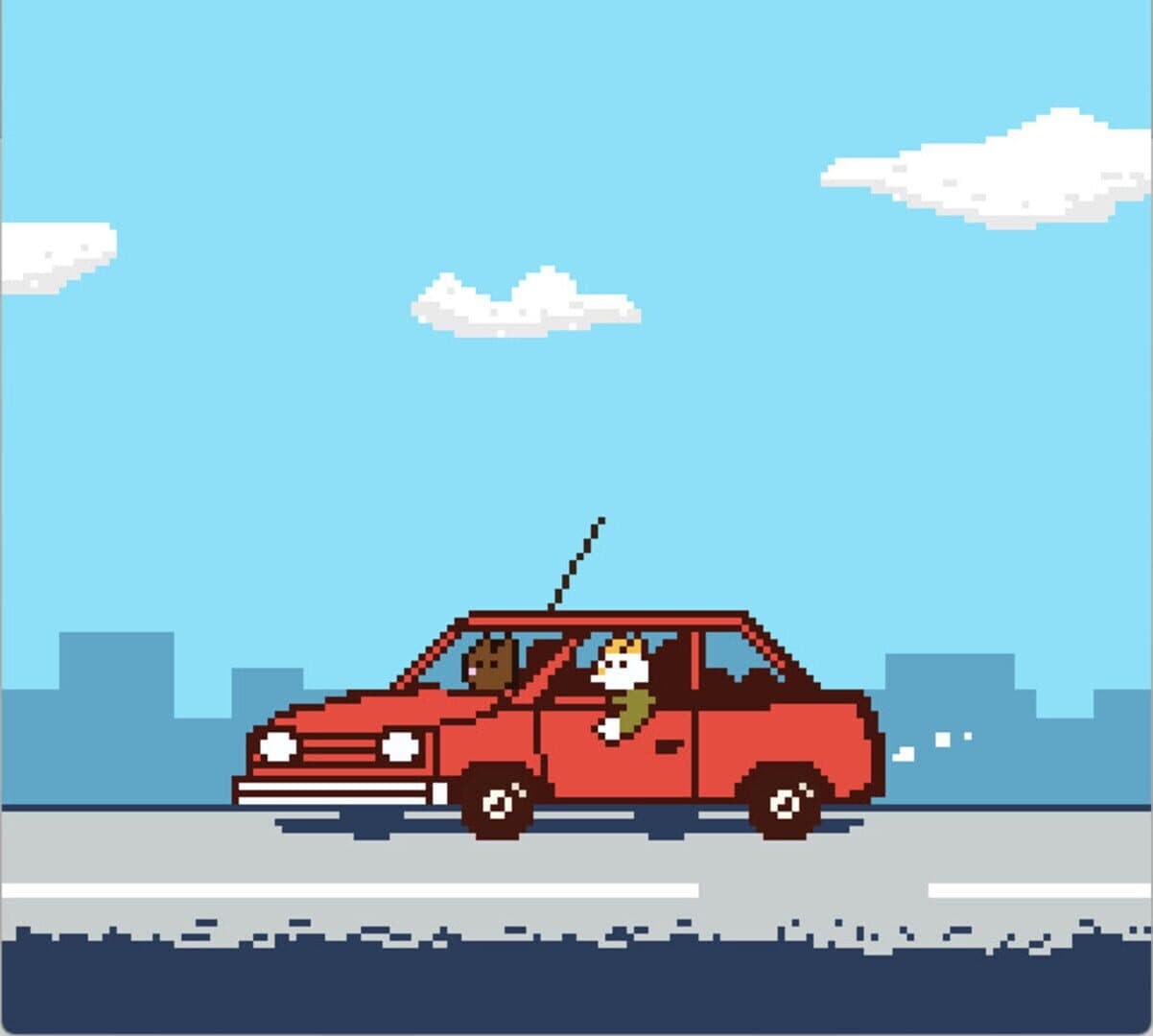 Inspector Waffles: Early Days screenshot 4