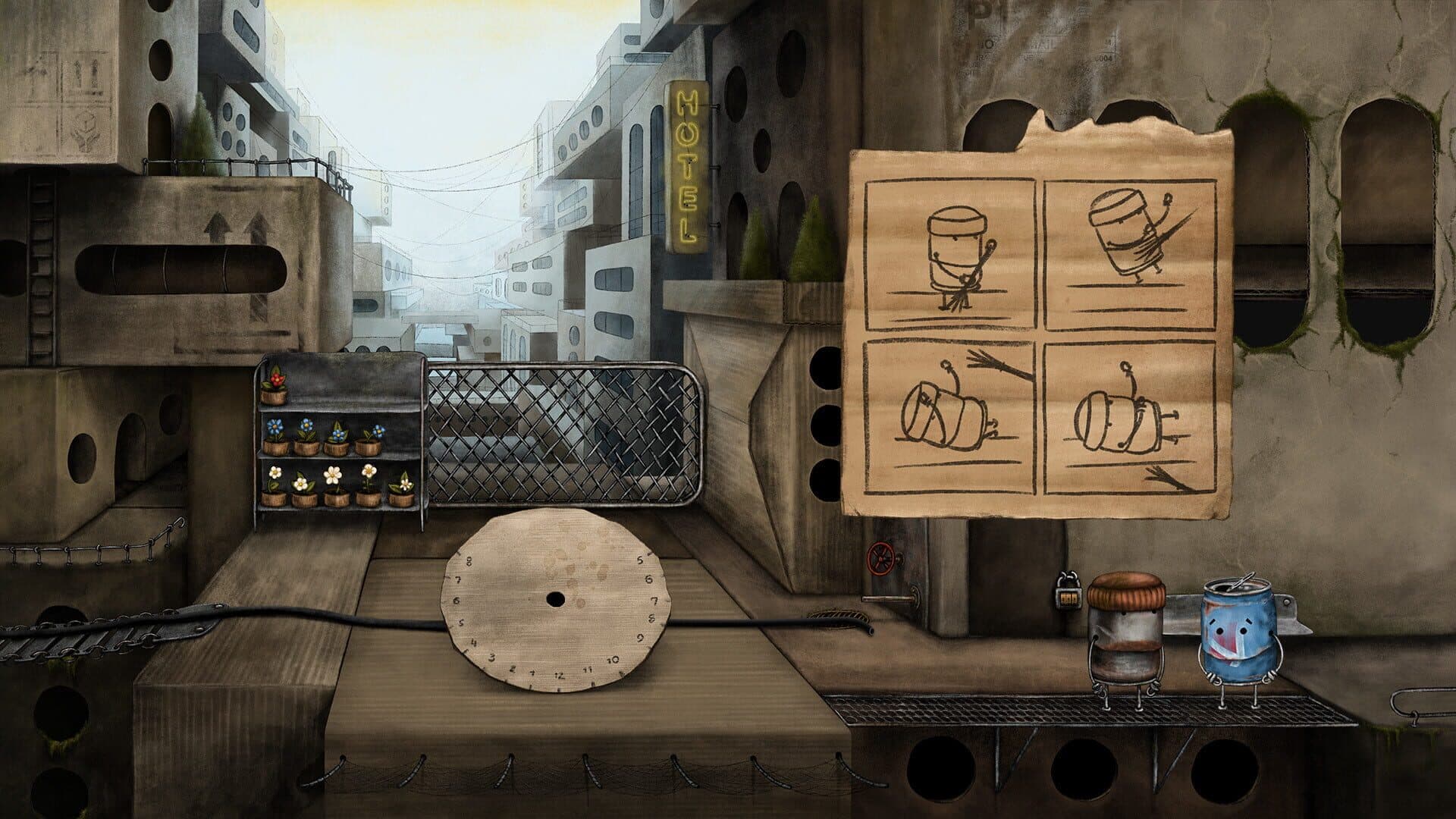 Boxville screenshot 2