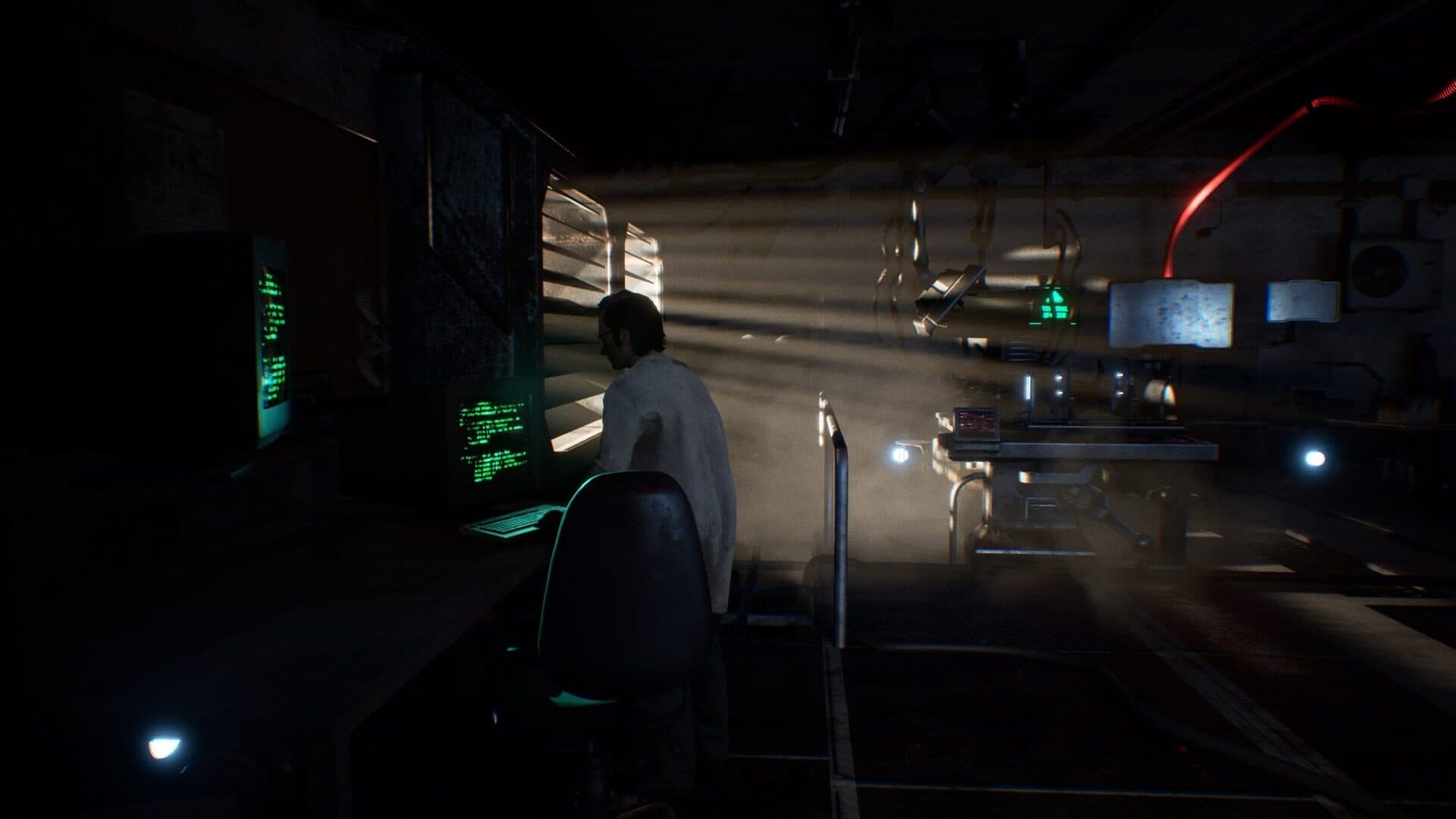 Terminator: Resistance screenshot 8