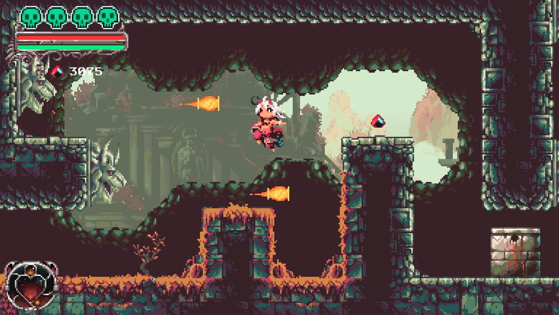 Okko the Exiled screenshot 7
