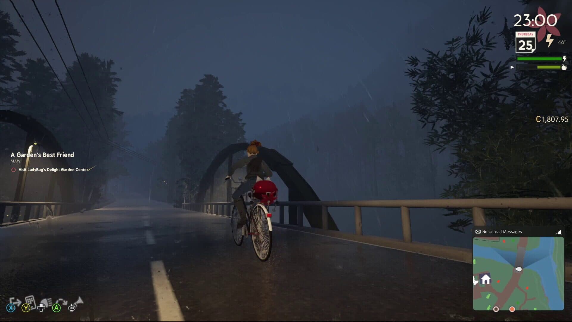 SunnySide screenshot 12