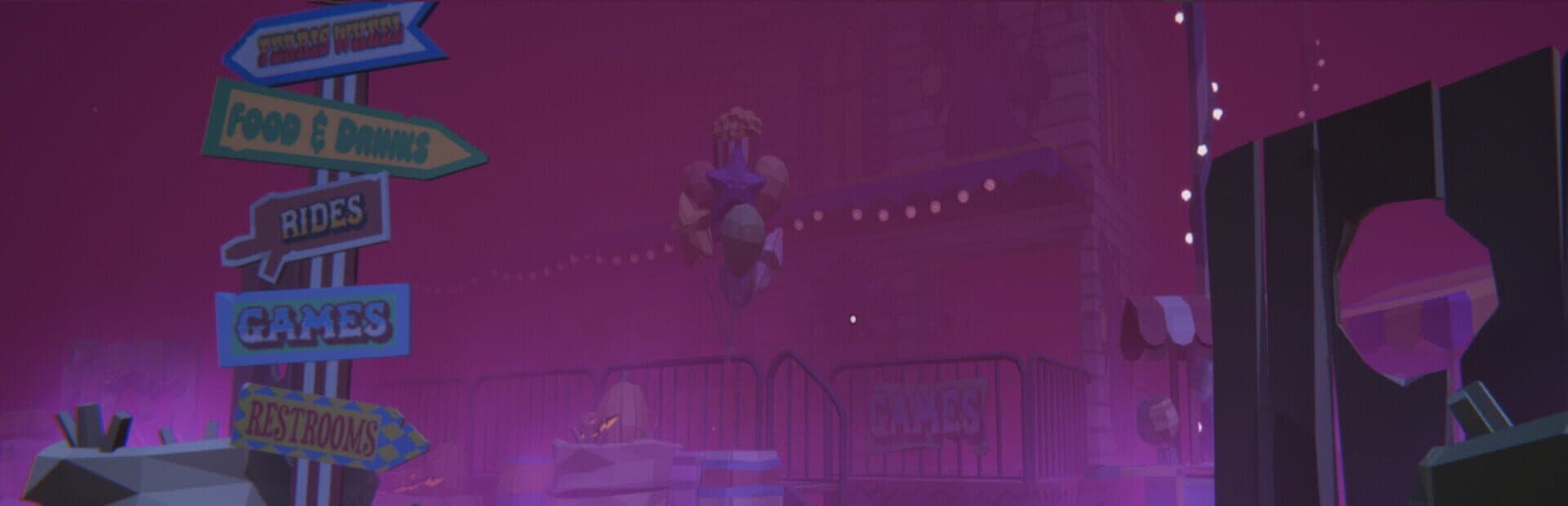 Circus of TimTim