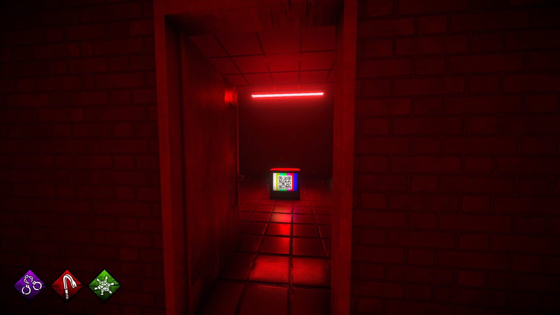 The Red Exile screenshot 3