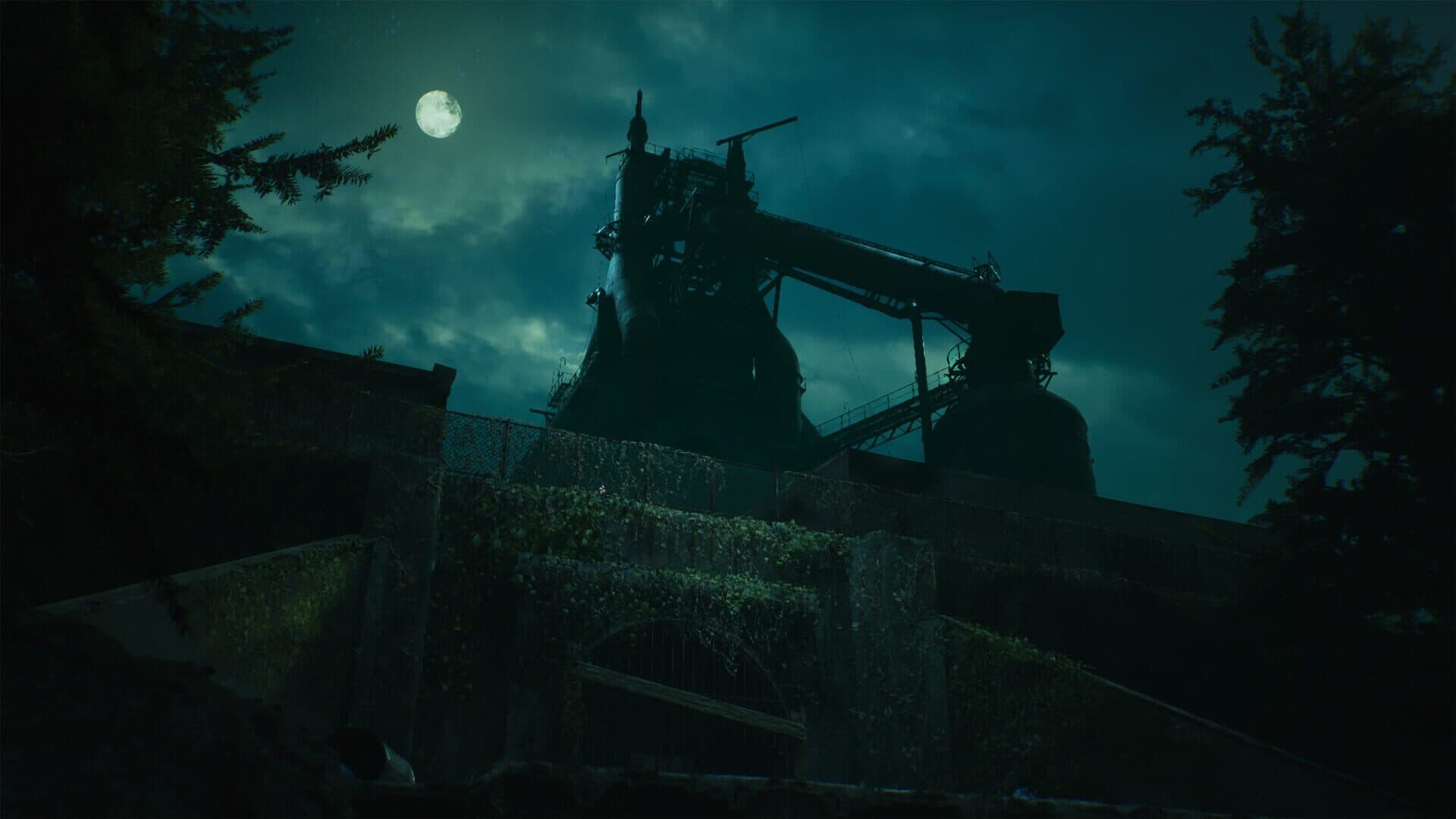 The Casting of Frank Stone screenshot 4