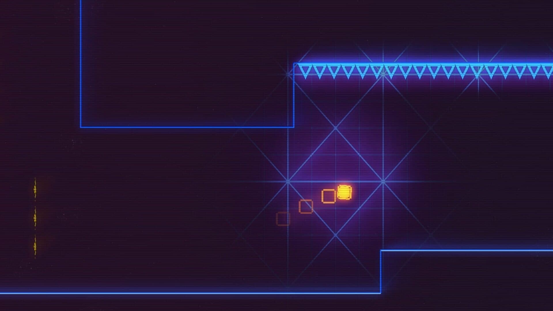 Flatland: Prologue screenshot 3
