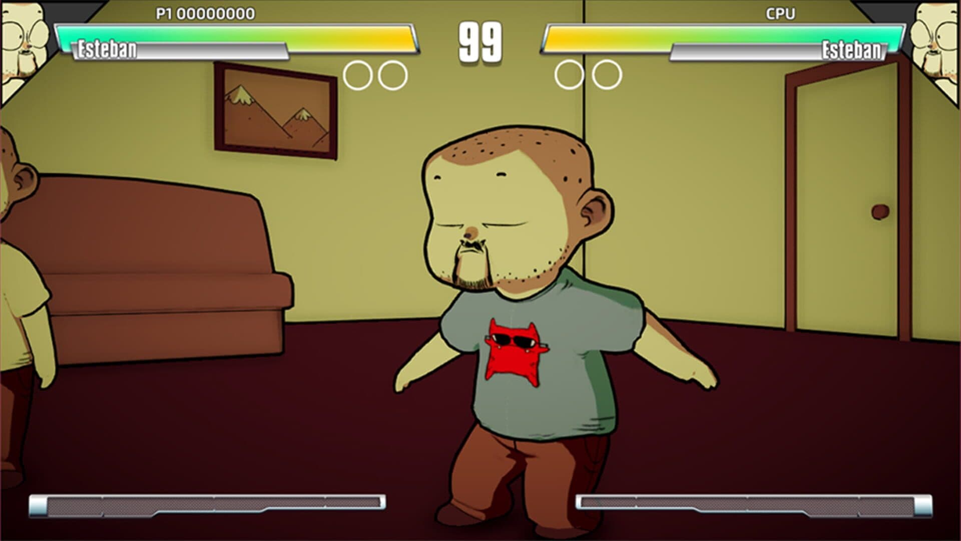 Combate Monero screenshot 5